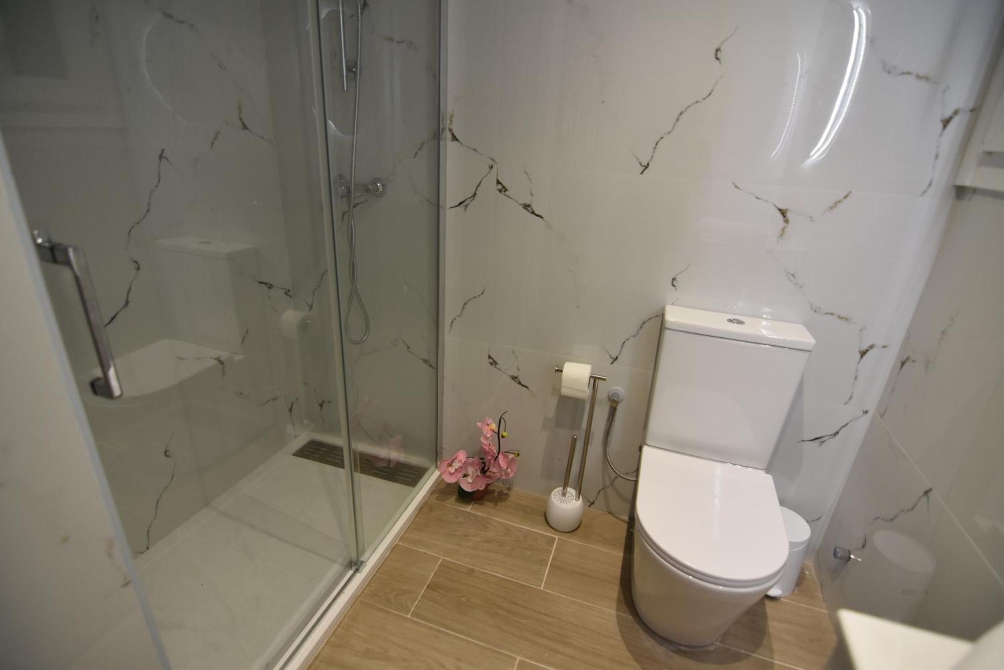 Apartamento Rnet - Mta A2