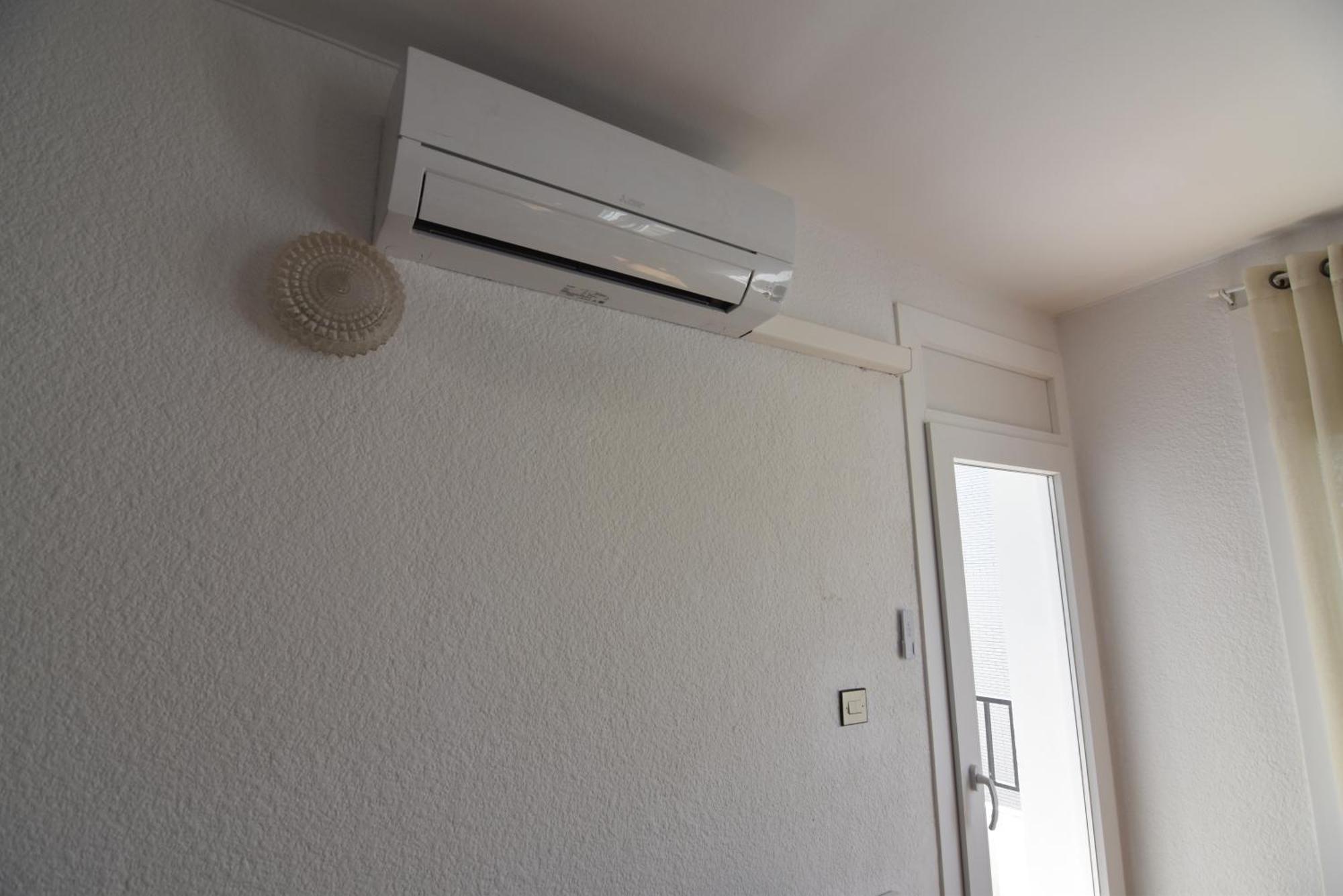 Apartamento Rnet - Mta A2 *
