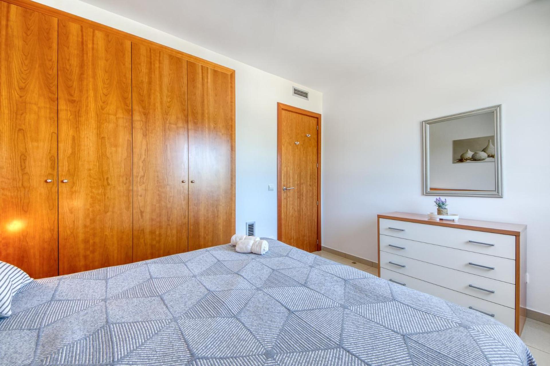 Mileni 2 1 3 1 - Immo Barneda Apartment