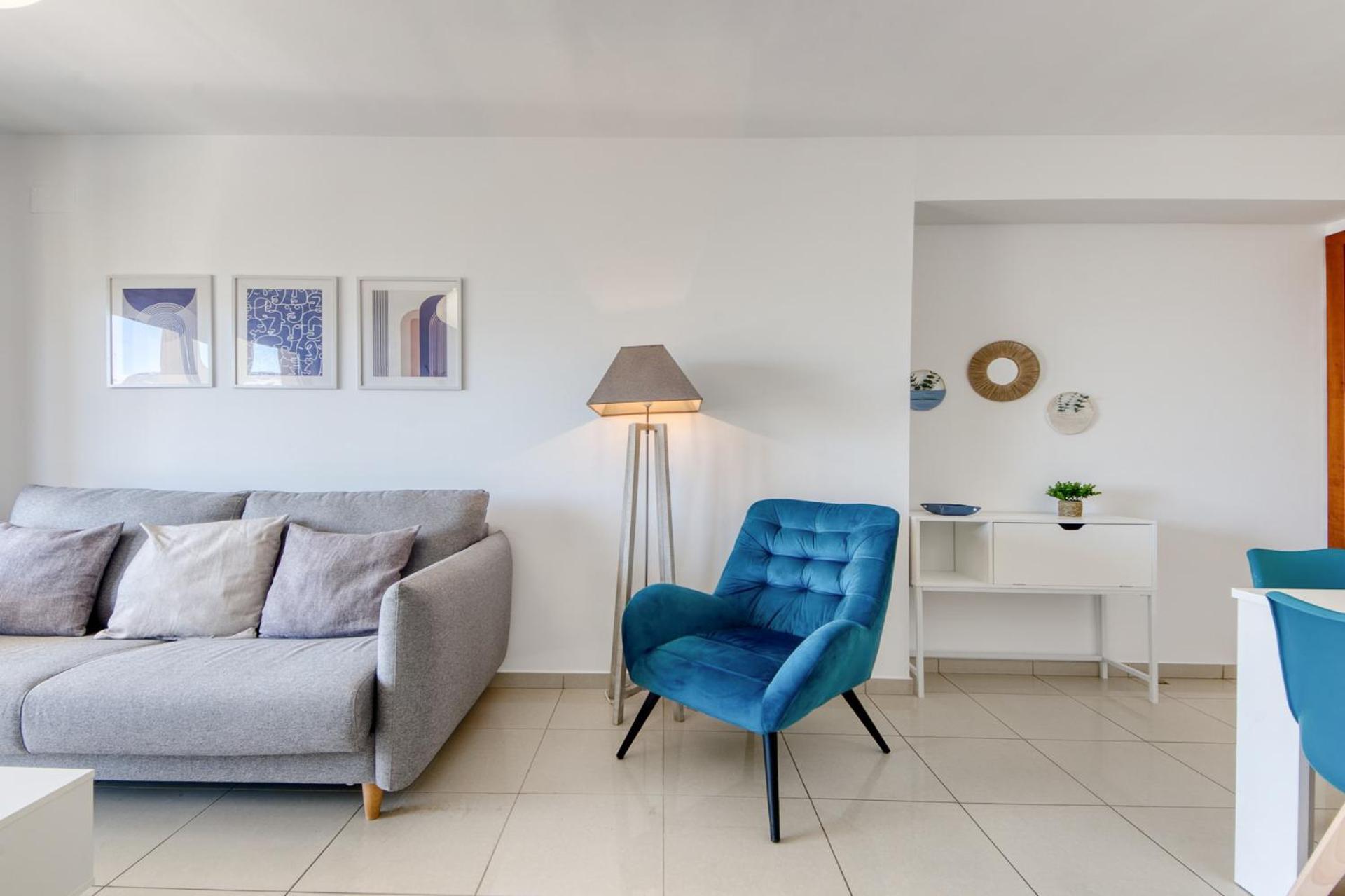 Apartment Mileni 2 1 3 1 - Immo Barneda *