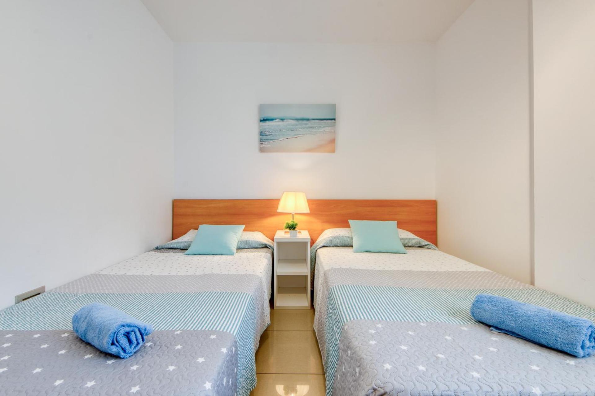 Apartment Mileni 2 1 3 1 - Immo Barneda Roses