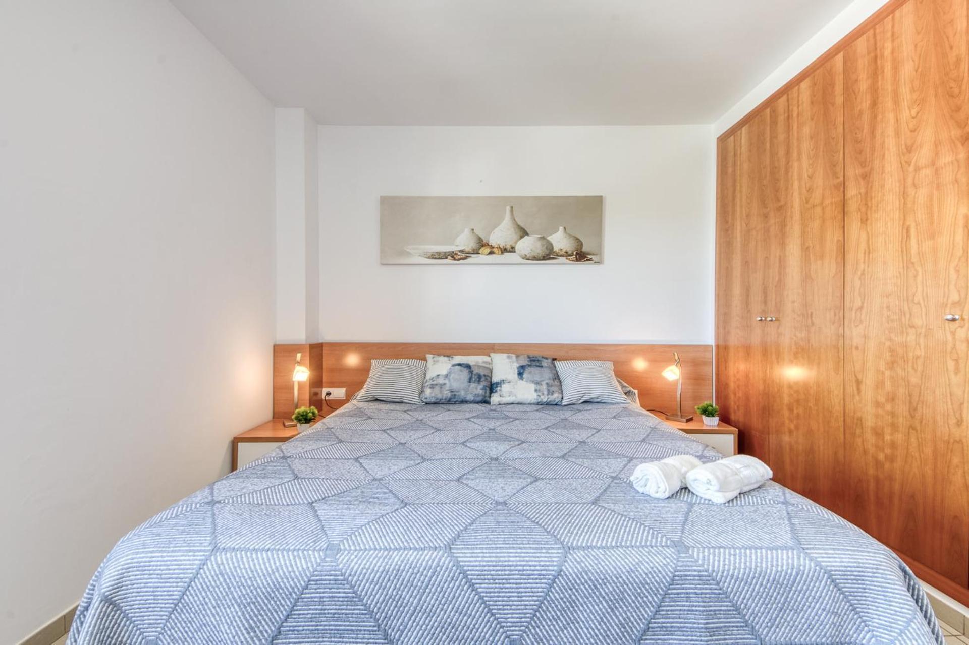 Mileni 2 1 3 1 - Immo Barneda Apartment *