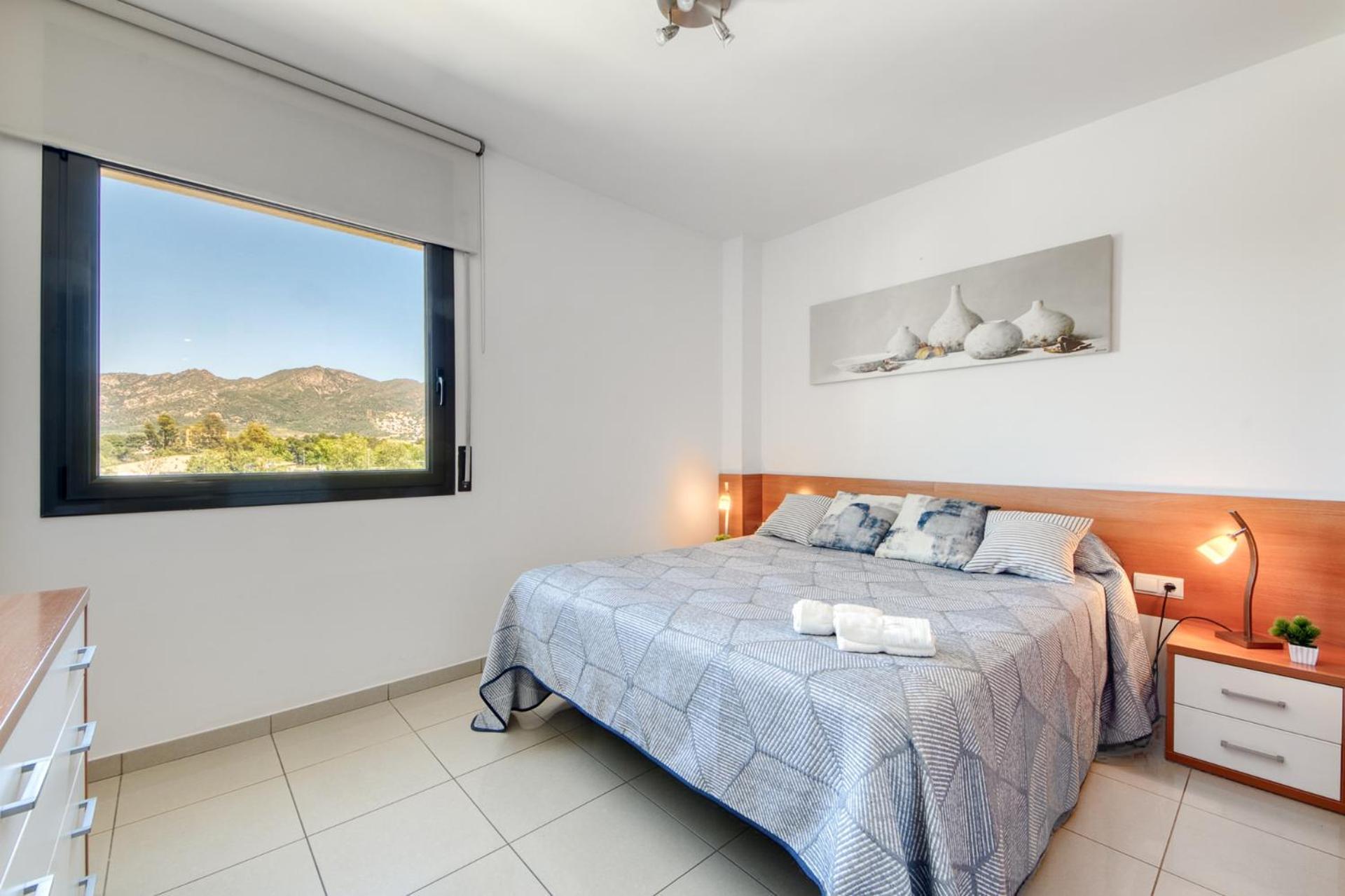 Apartment Mileni 2 1 3 1 - Immo Barneda Roses