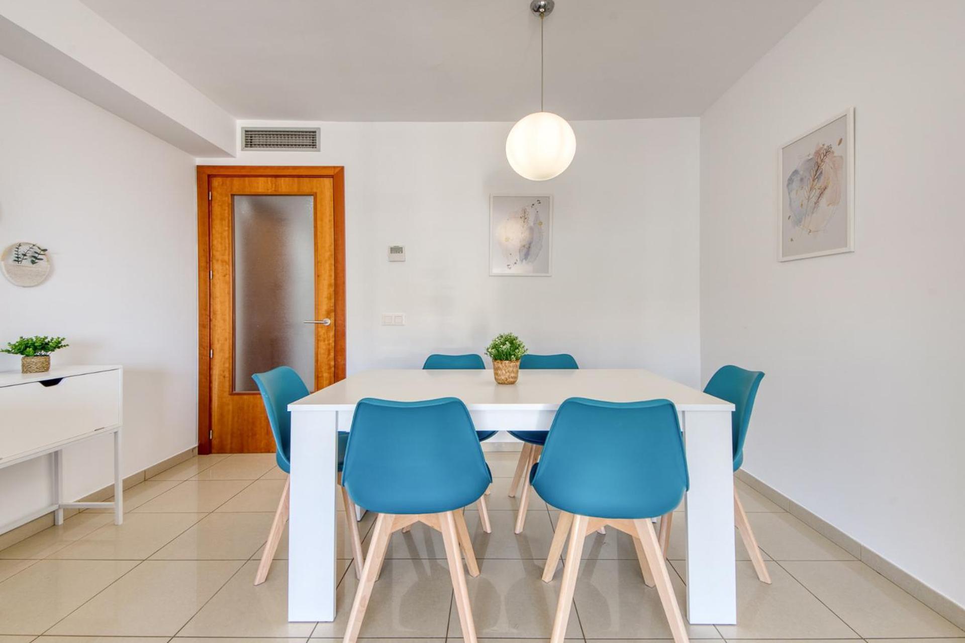 Mileni 2 1 3 1 - Immo Barneda Apartment