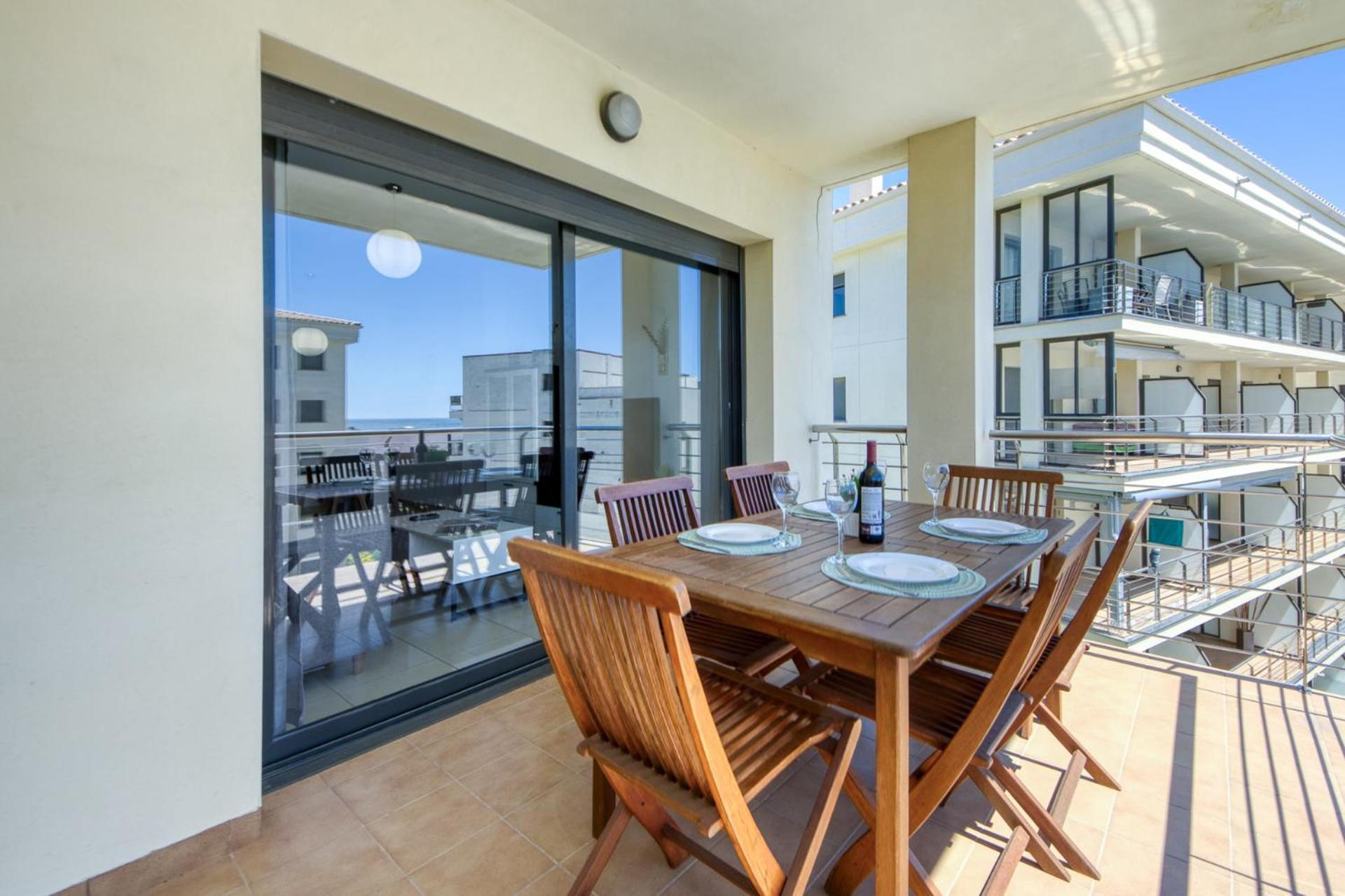 Apartment Mileni 2 1 3 1 - Immo Barneda *