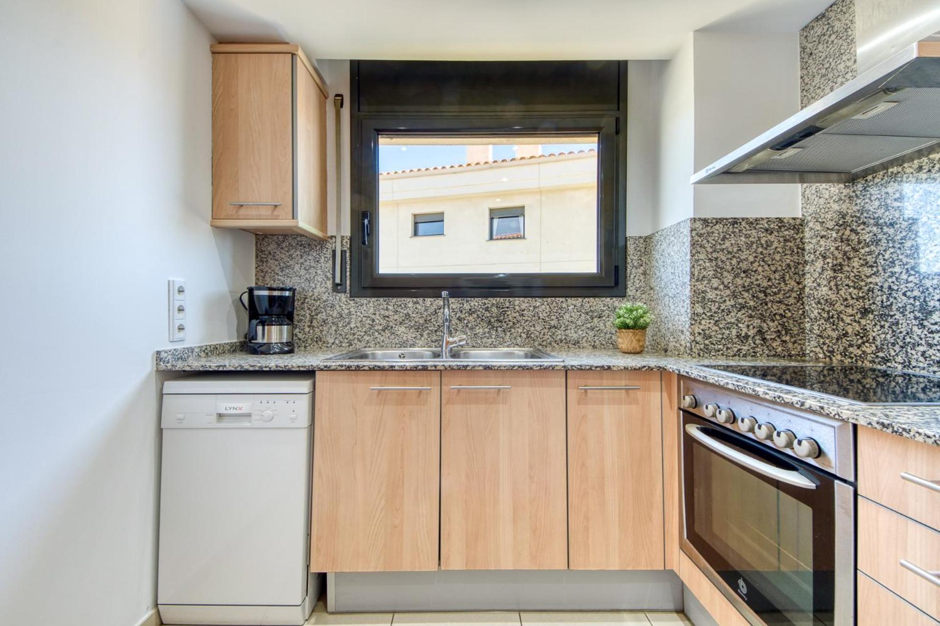 Apartment Mileni 2 1 3 1 - Immo Barneda