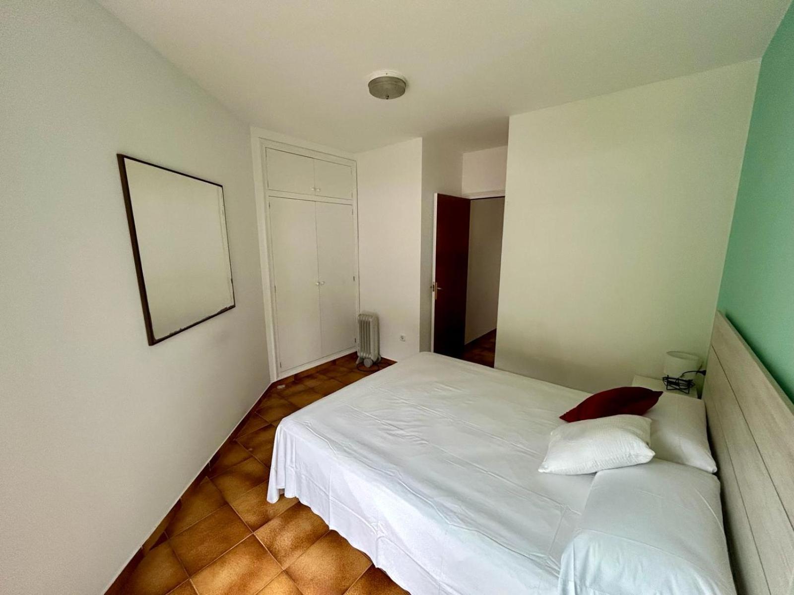 Apartment Balco De