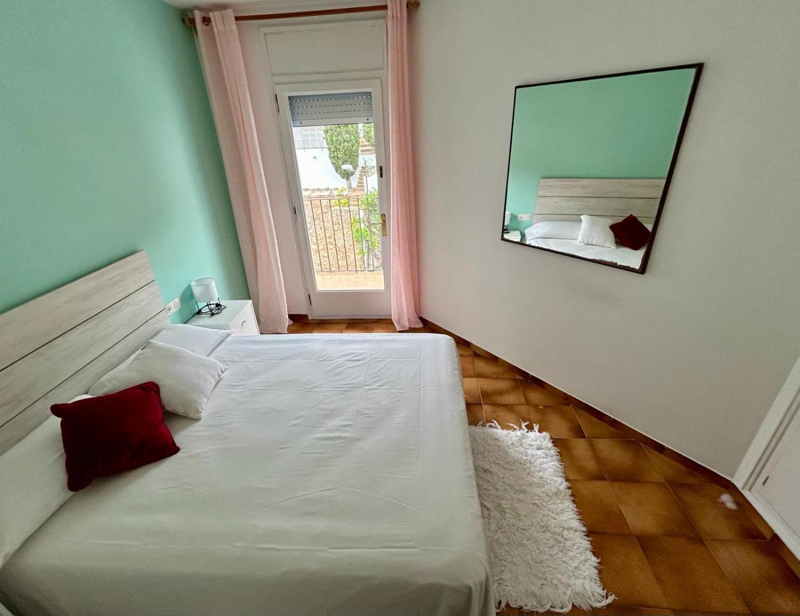 Apartment Balco De *