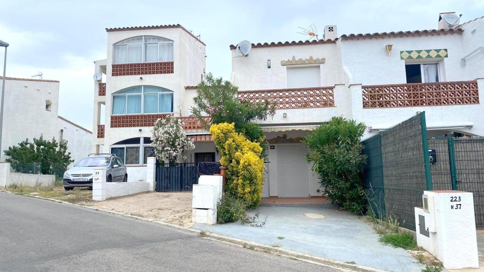 Apartamento Angeles 39