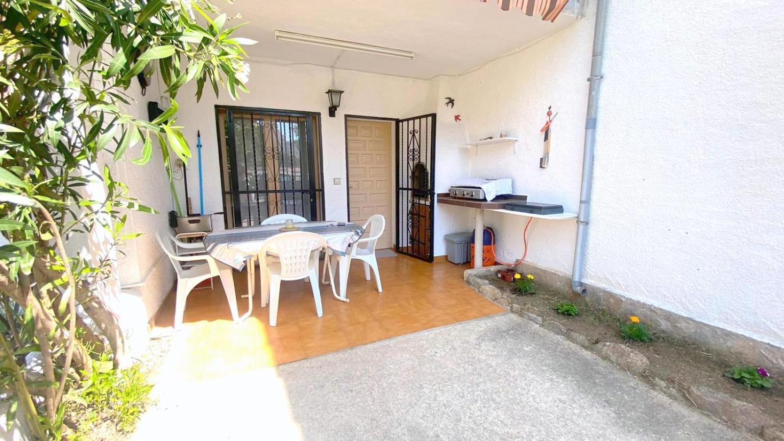 Apartamento Angeles 39 Rosas