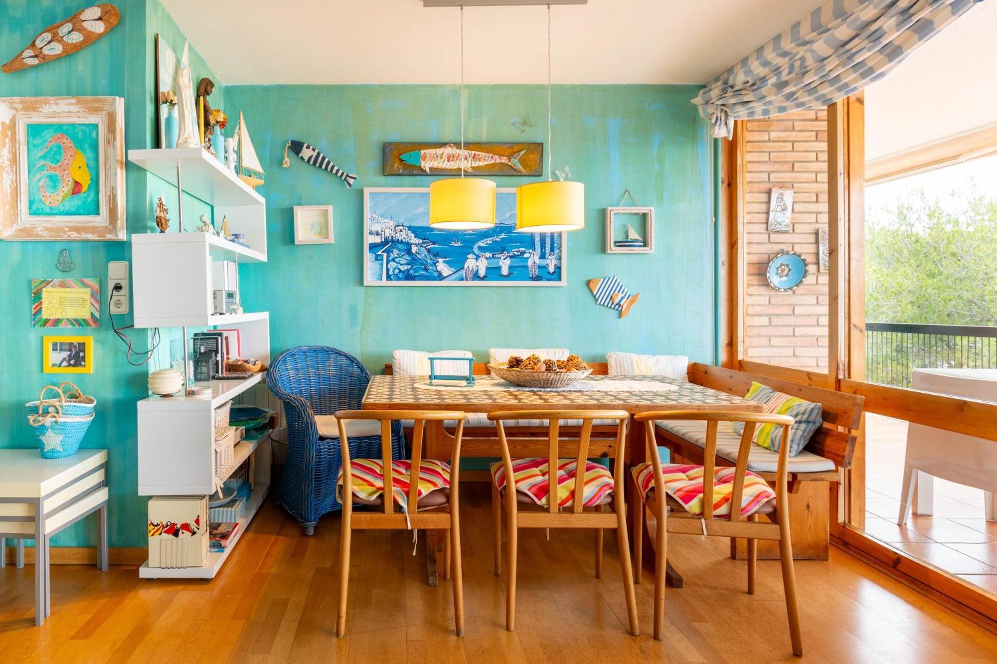 Apartamento S'agaro