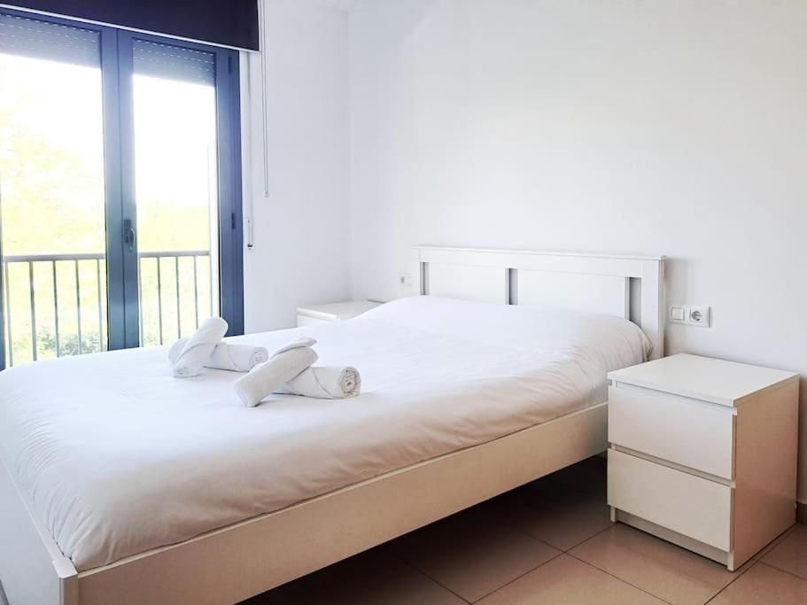 Apartamento En En Ciudad *