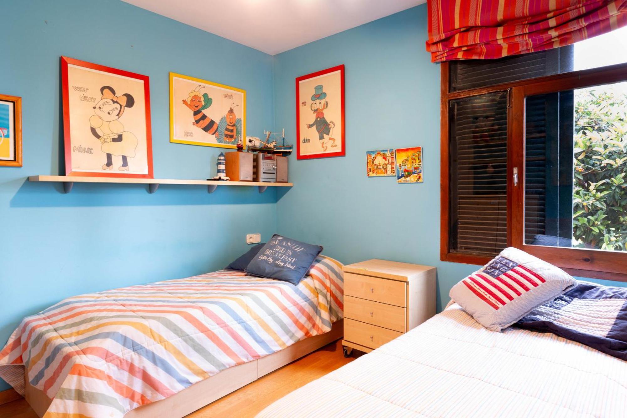 Apartamento S'agaro *
