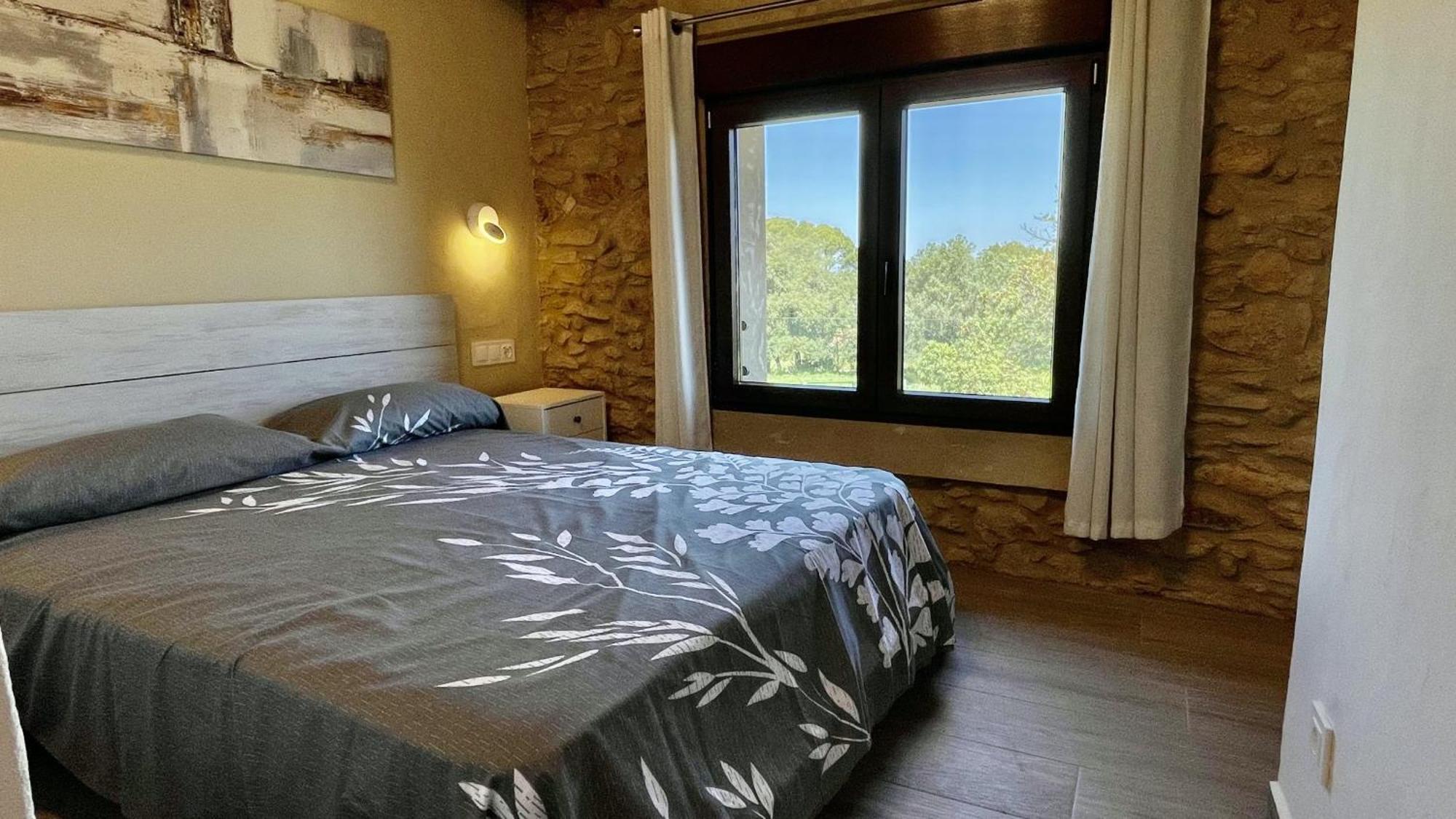 Apartment Mas Pigem *