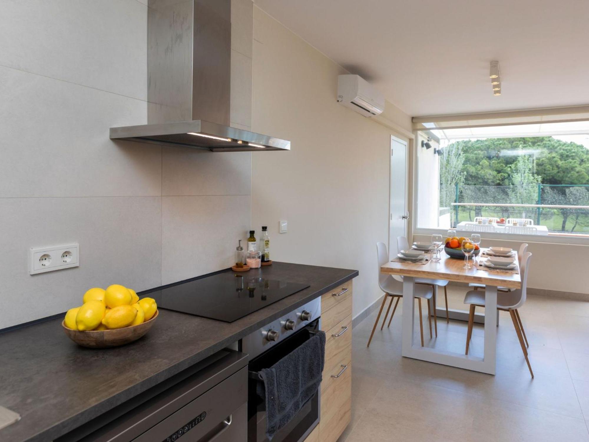 Inpals By Interhome *