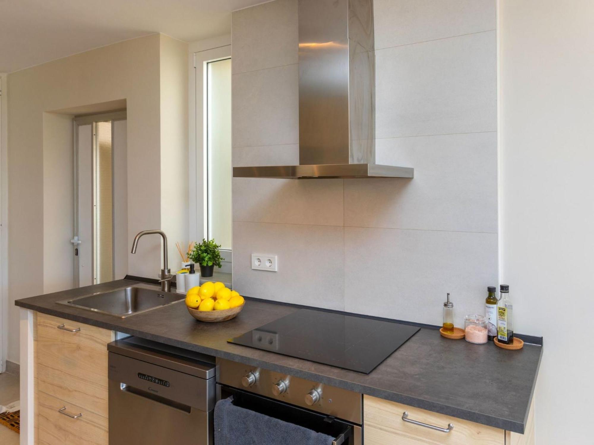 Apartamento Inpals By Interhome