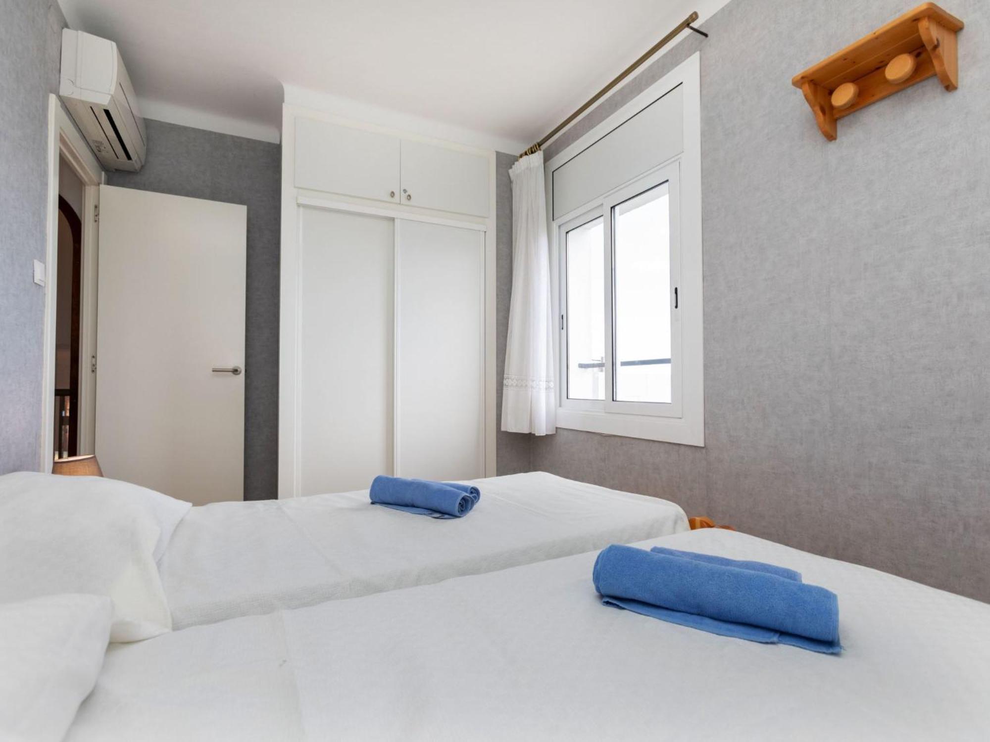 Apartamento Gaviotas D'amunt By Interhome Llançà