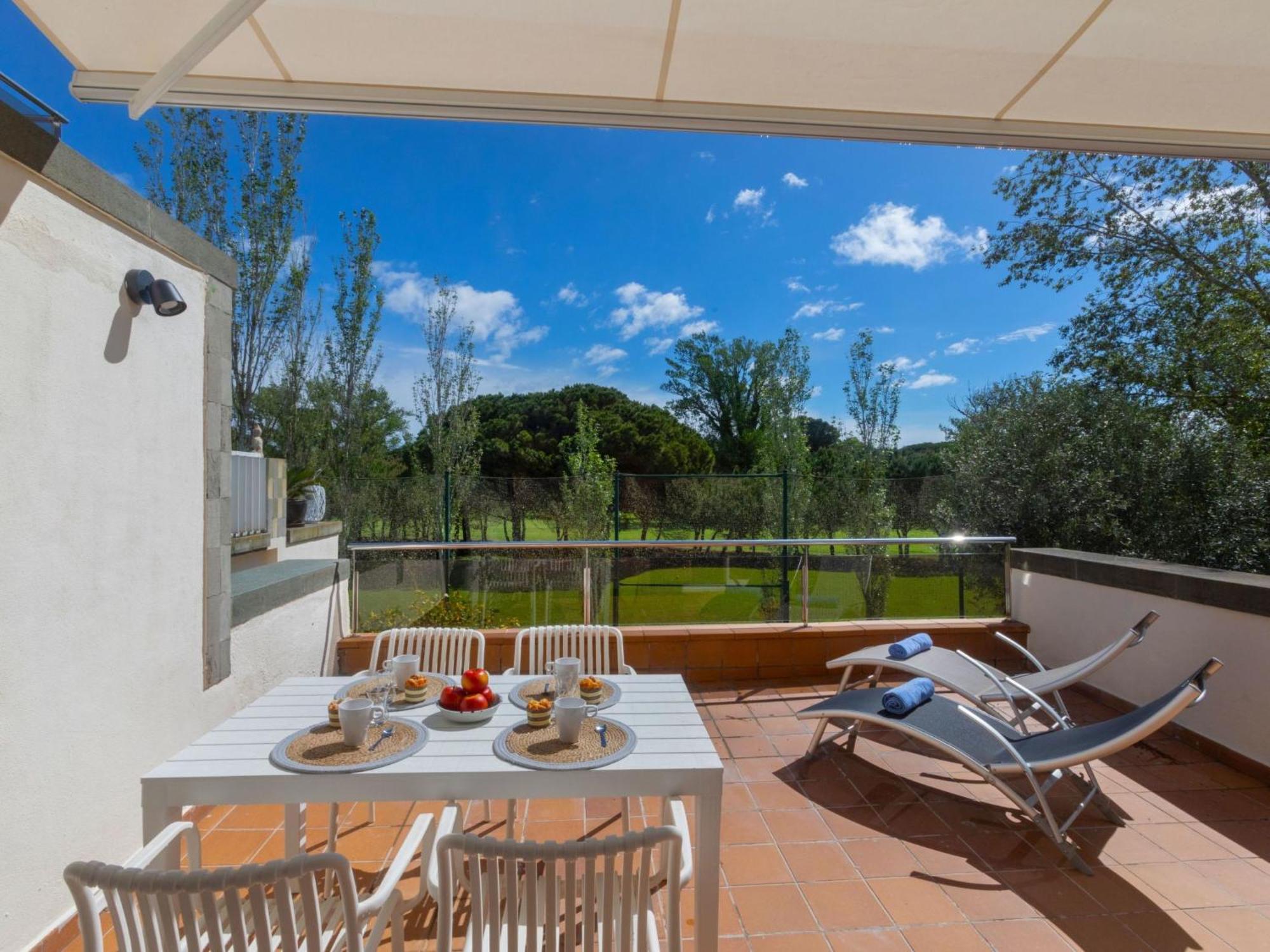 Apartamento Inpals By Interhome Pals