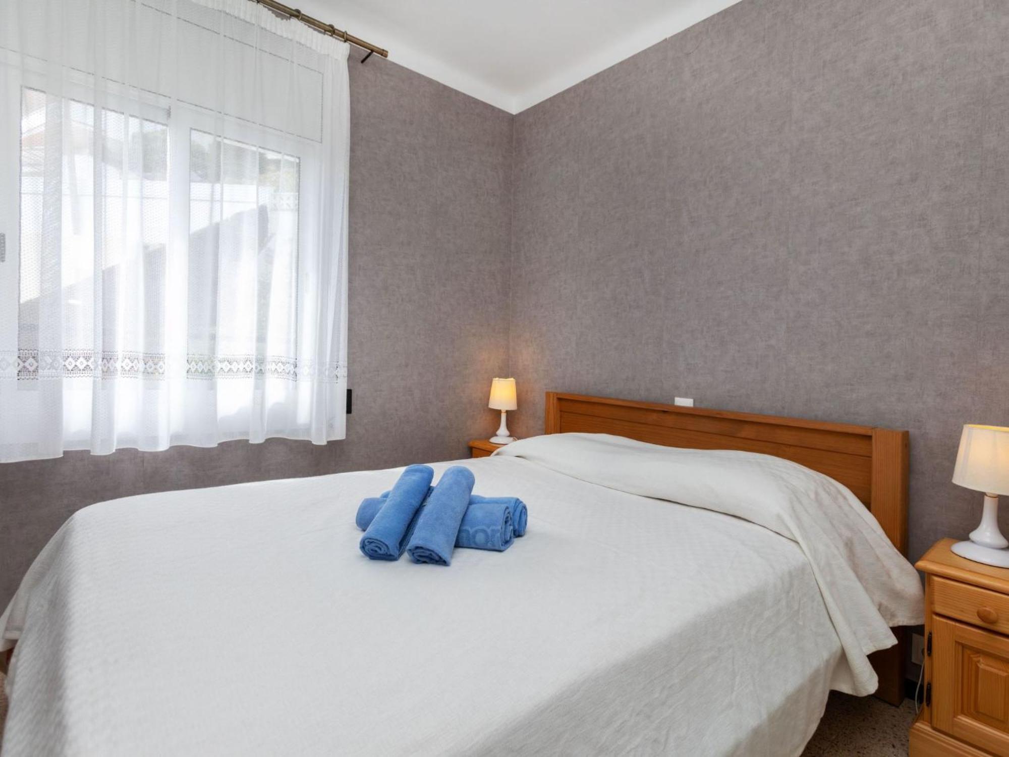 Gaviotas D'amunt By Interhome Apartamento Llançà