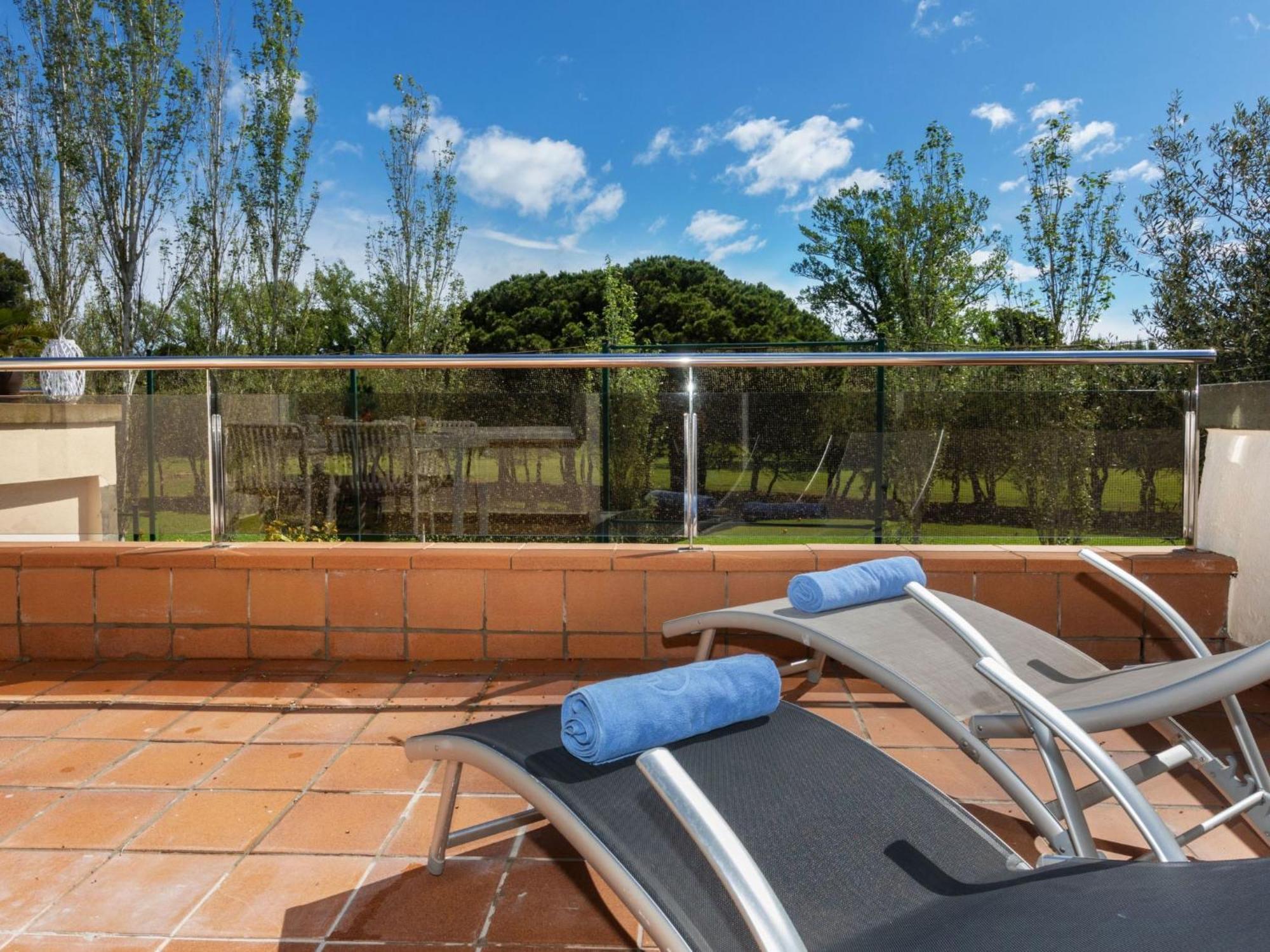 Inpals By Interhome *