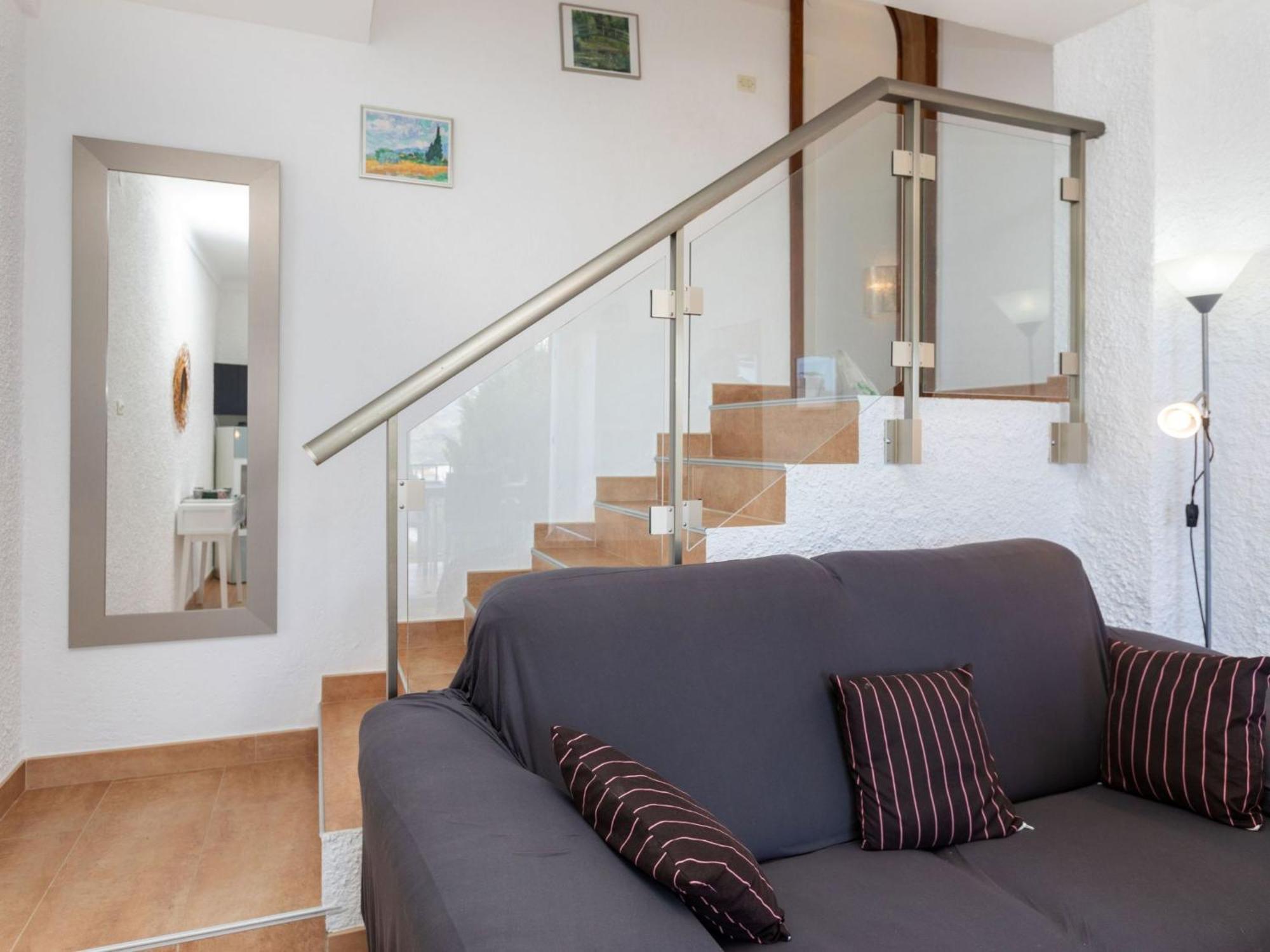Gaviotas D'amunt By Interhome Apartamento
