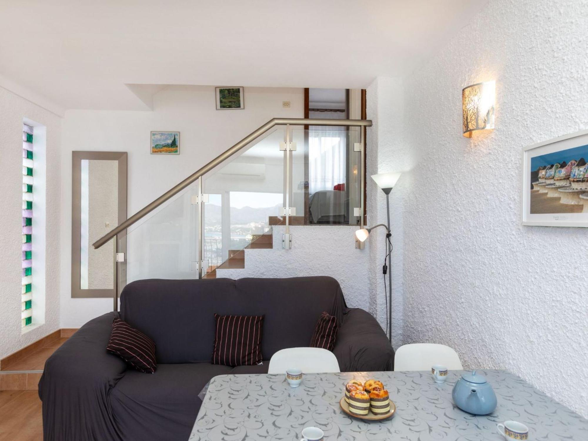 Gaviotas D'amunt By Interhome Llançà