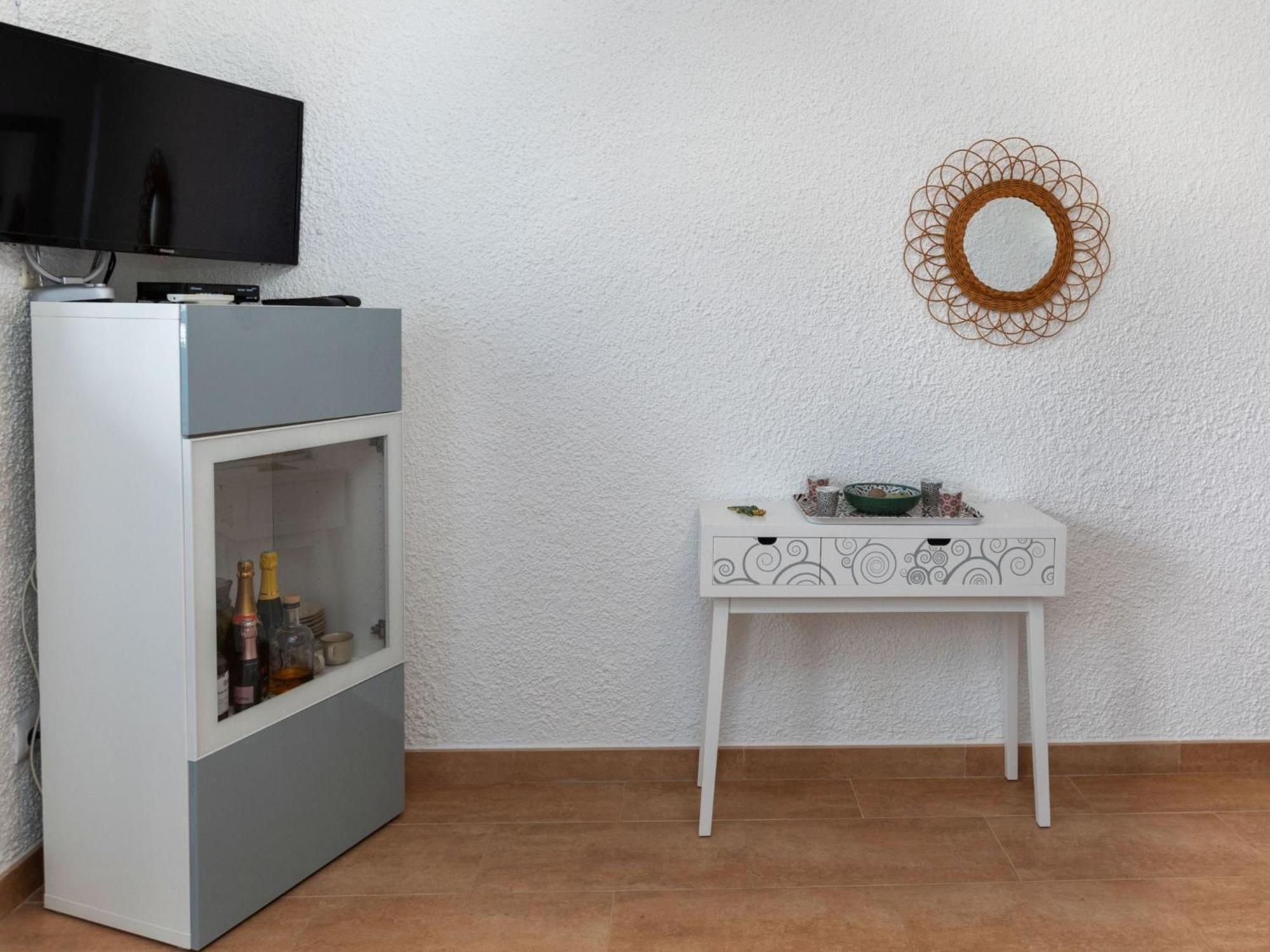 Apartamento Gaviotas D'amunt By Interhome Llançà
