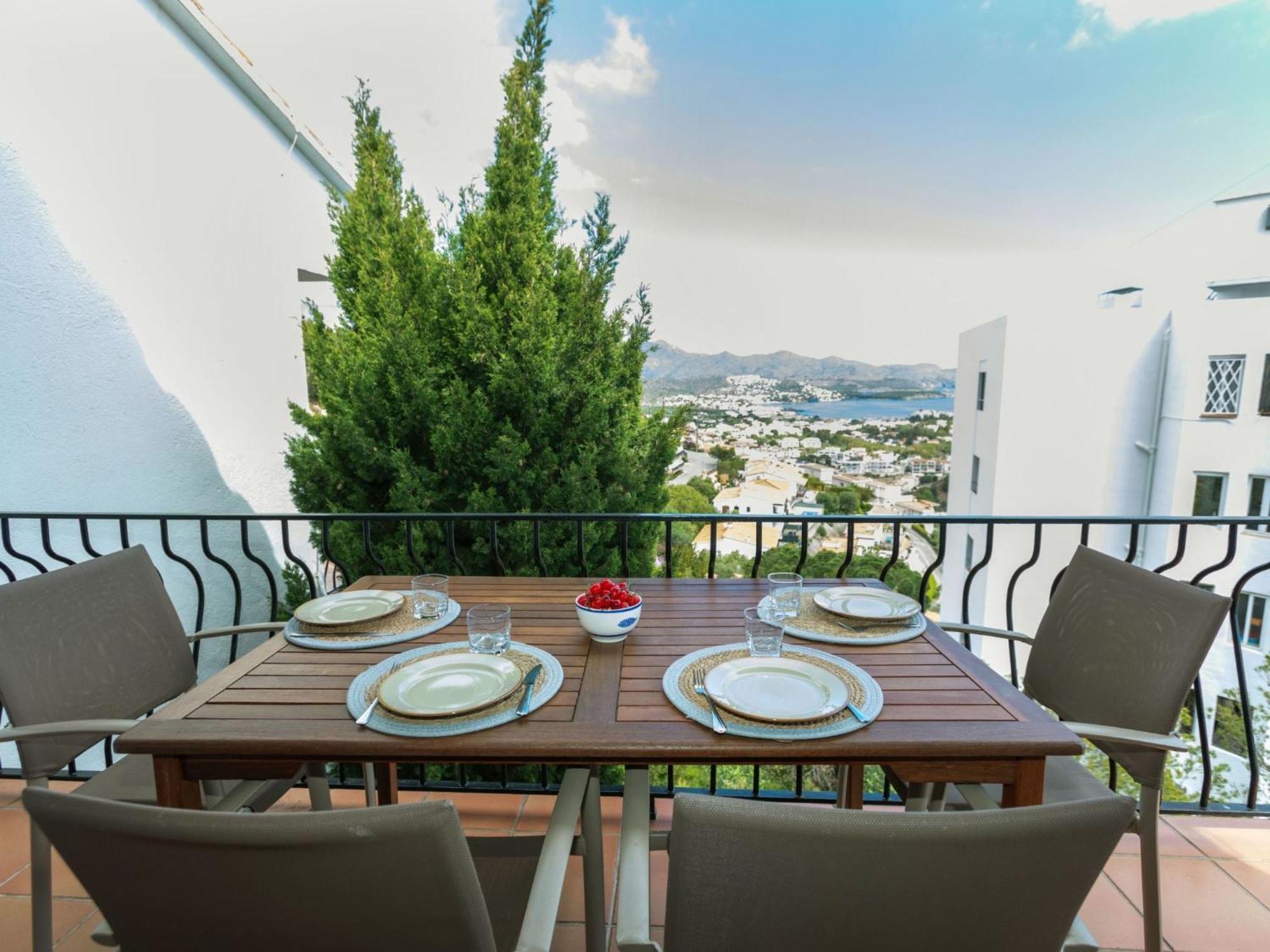 Gaviotas D'amunt By Interhome