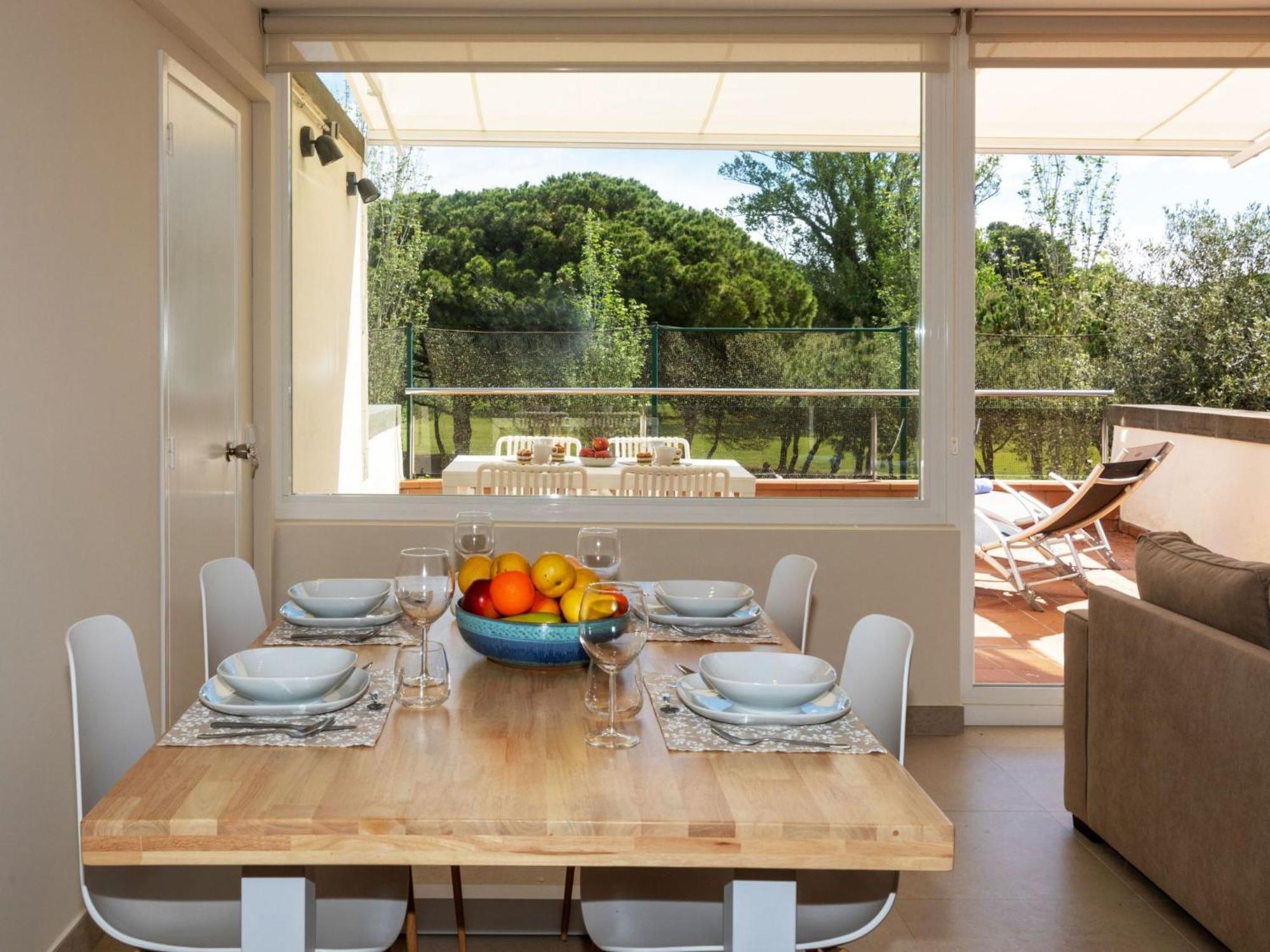 Apartamento Inpals By Interhome