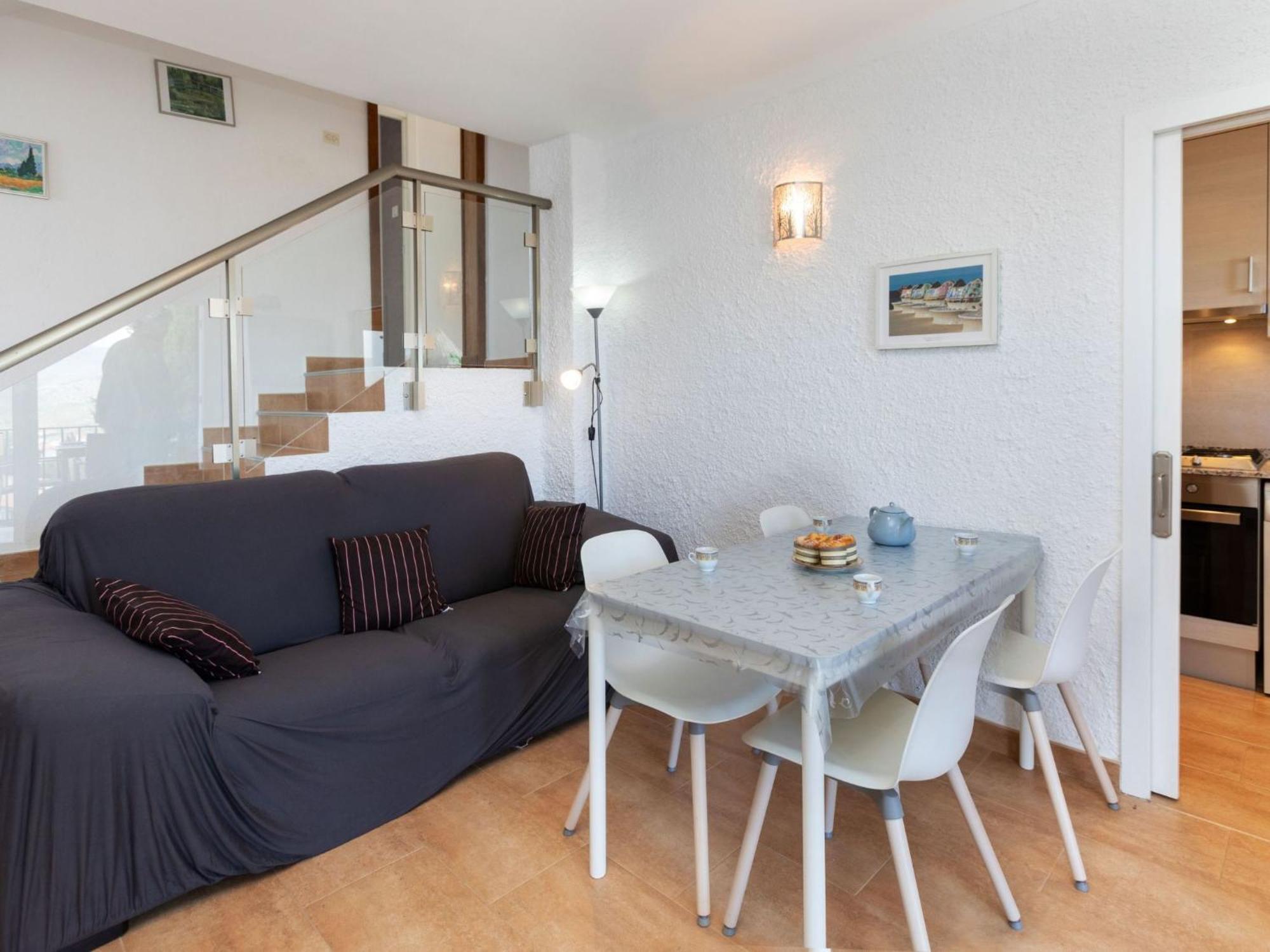 Gaviotas D'amunt By Interhome Apartamento *
