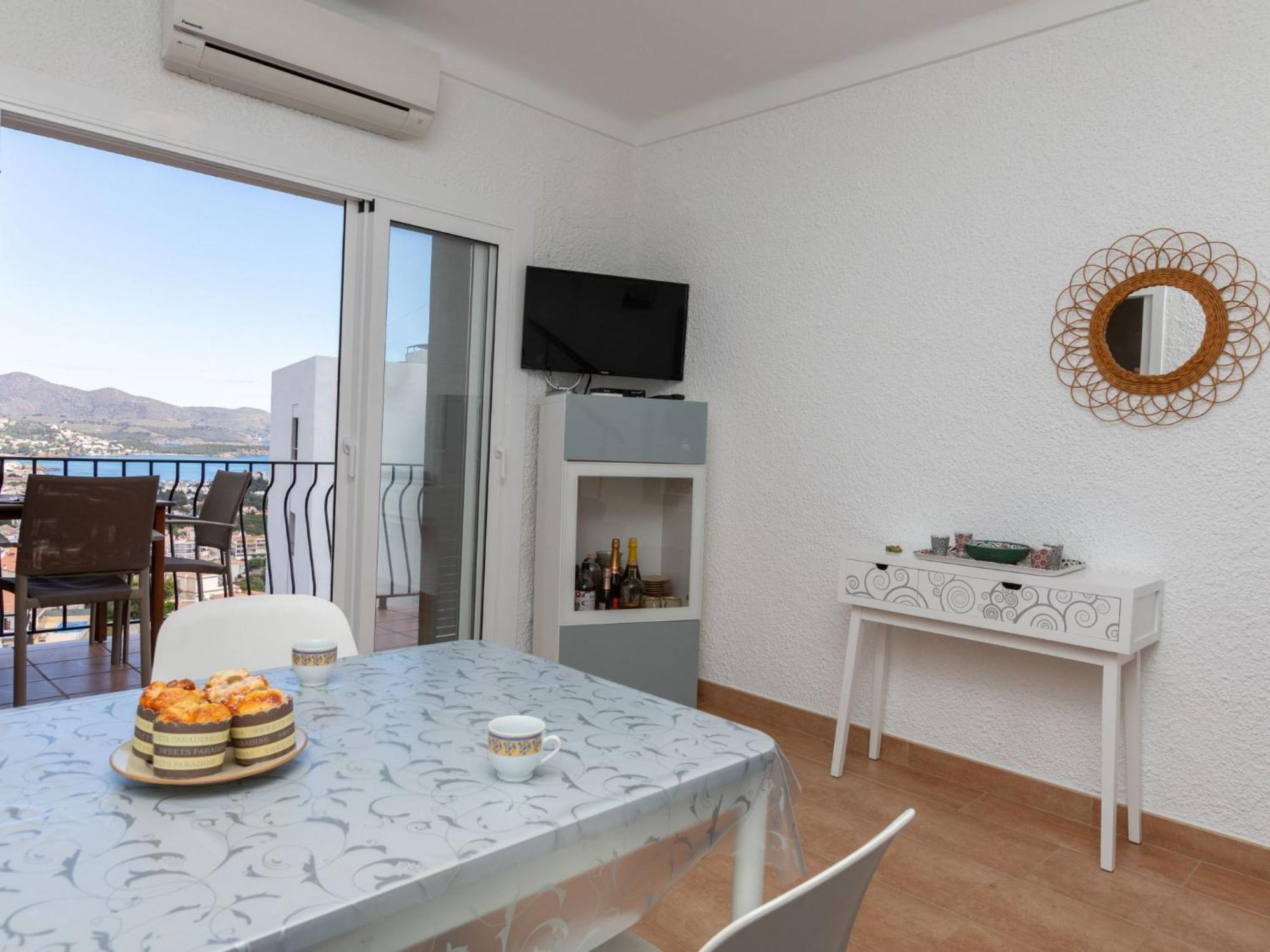 Apartamento Gaviotas D'amunt By Interhome *