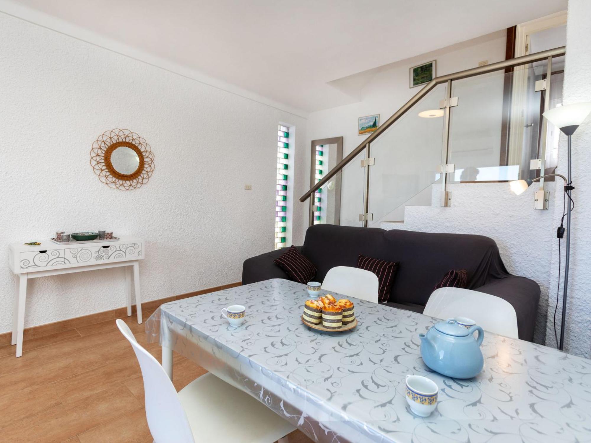 Gaviotas D'amunt By Interhome Llançà