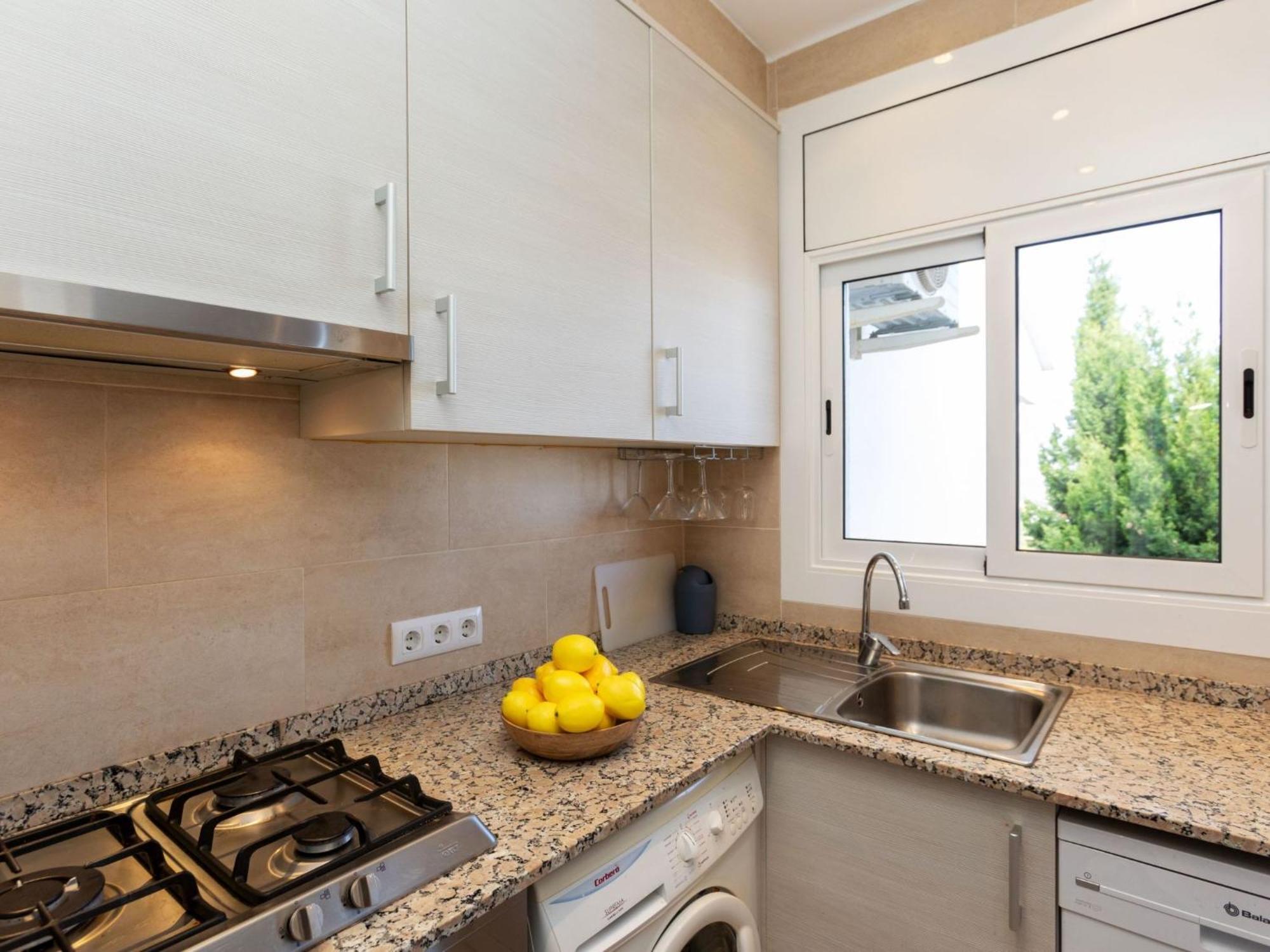 Gaviotas D'amunt By Interhome * Llançà