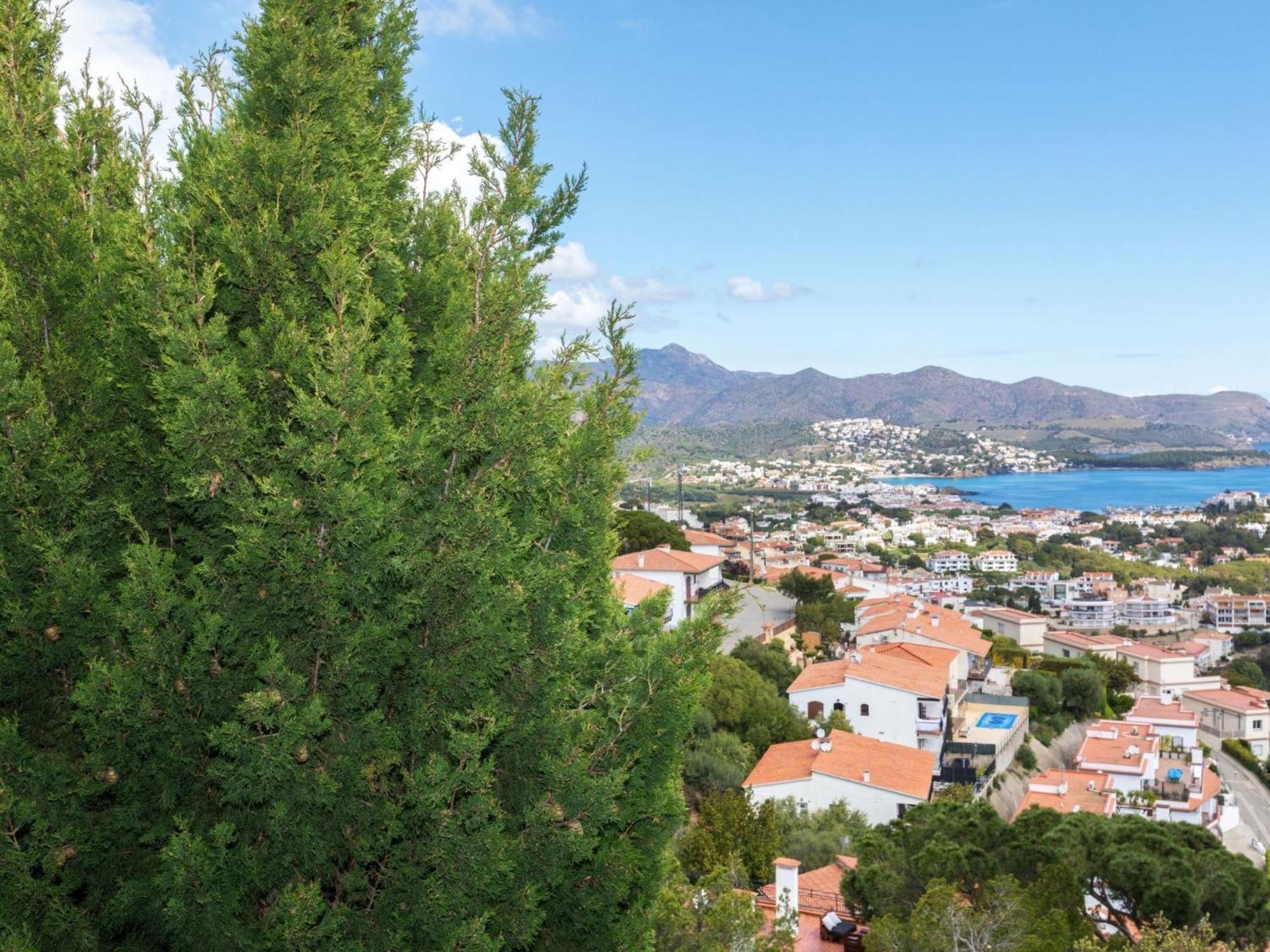Apartamento Gaviotas D'amunt By Interhome Llançà