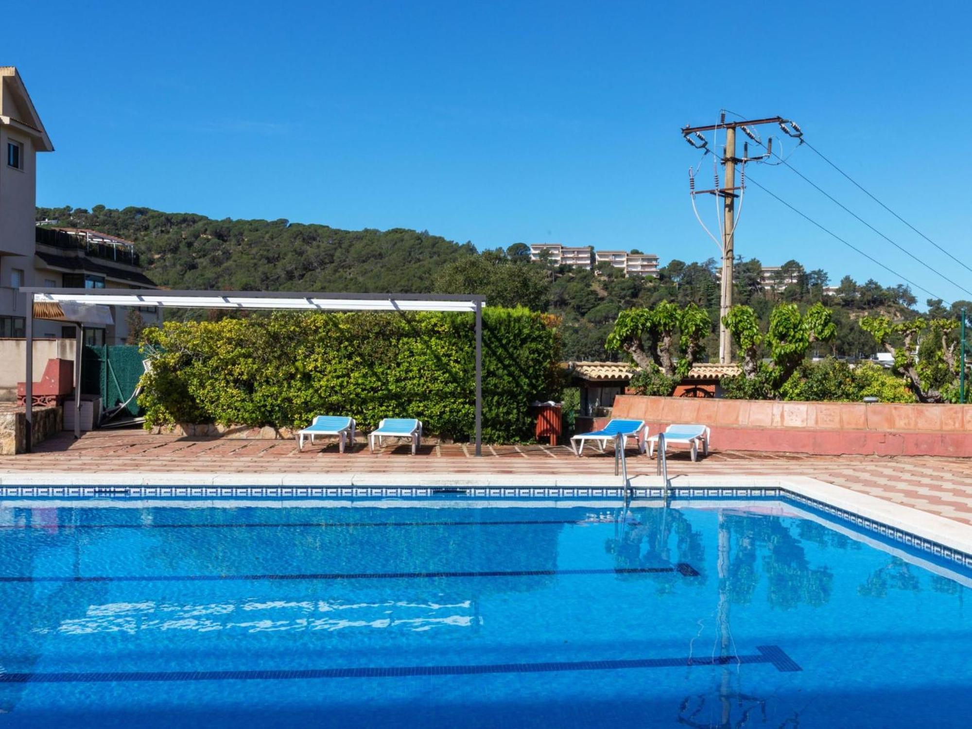 Jac By Interhome Tossa de Mar