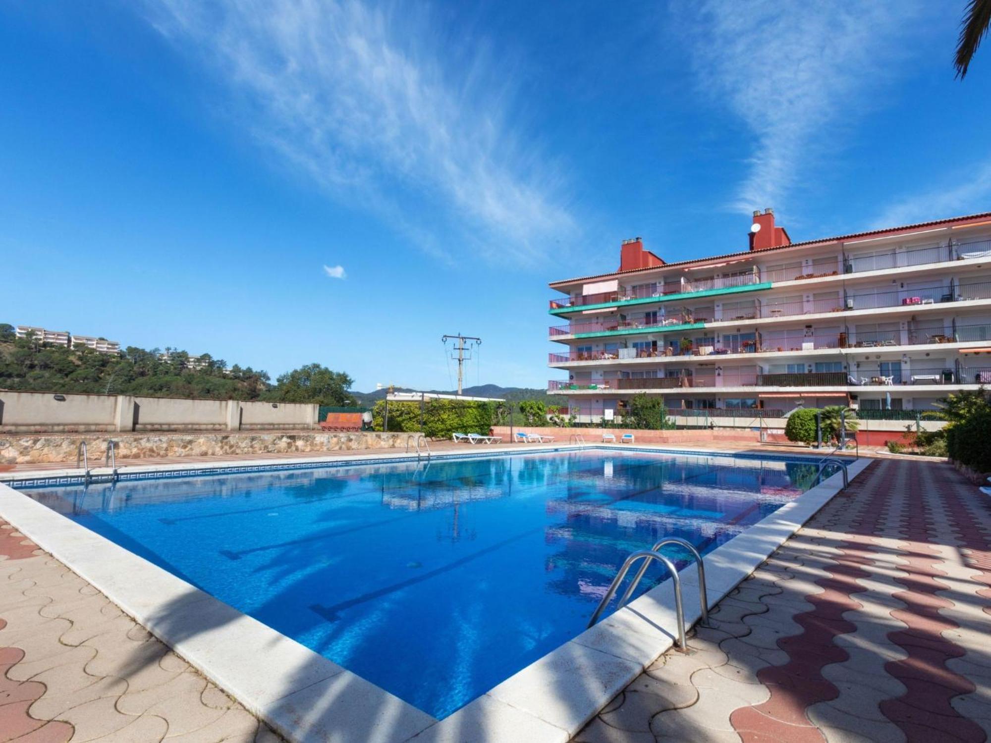 Jac By Interhome Apartamento *