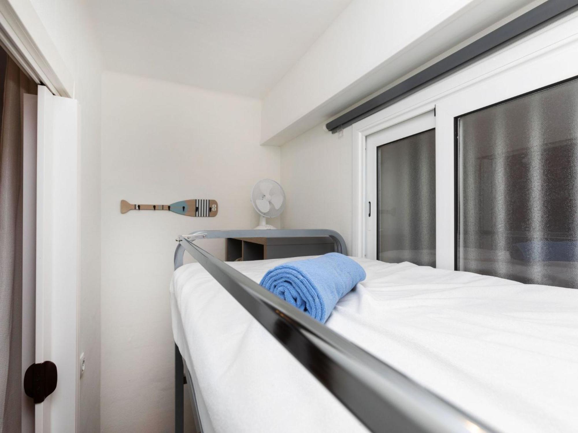 Jac By Interhome Apartamento Tossa de Mar