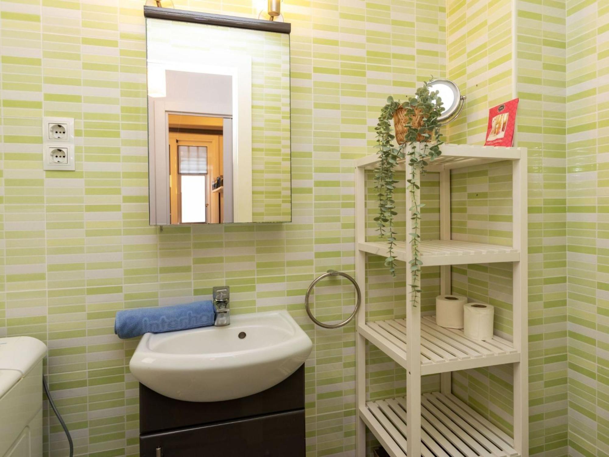 Jac By Interhome Apartamento *