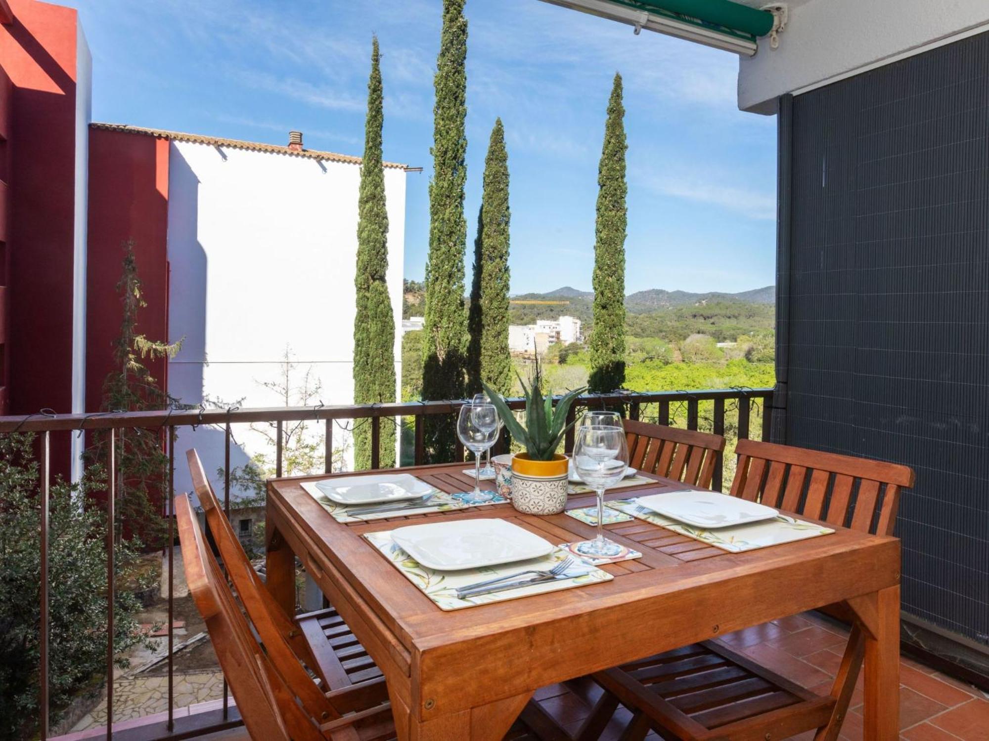 Jac By Interhome * Tossa de Mar