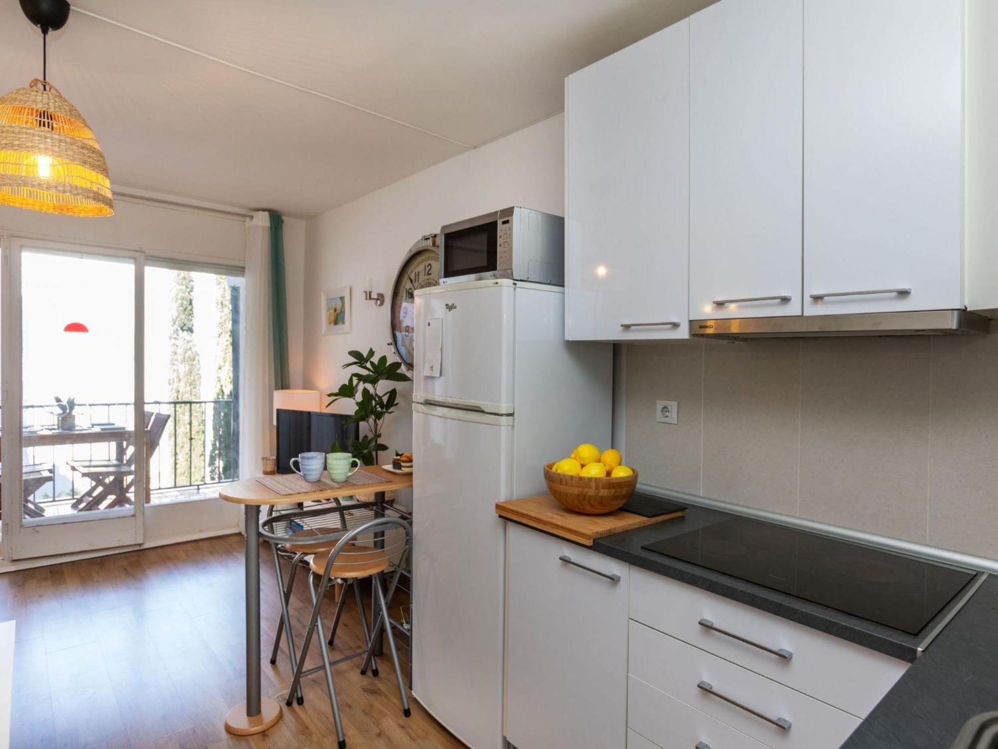 Jac By Interhome Apartamento *