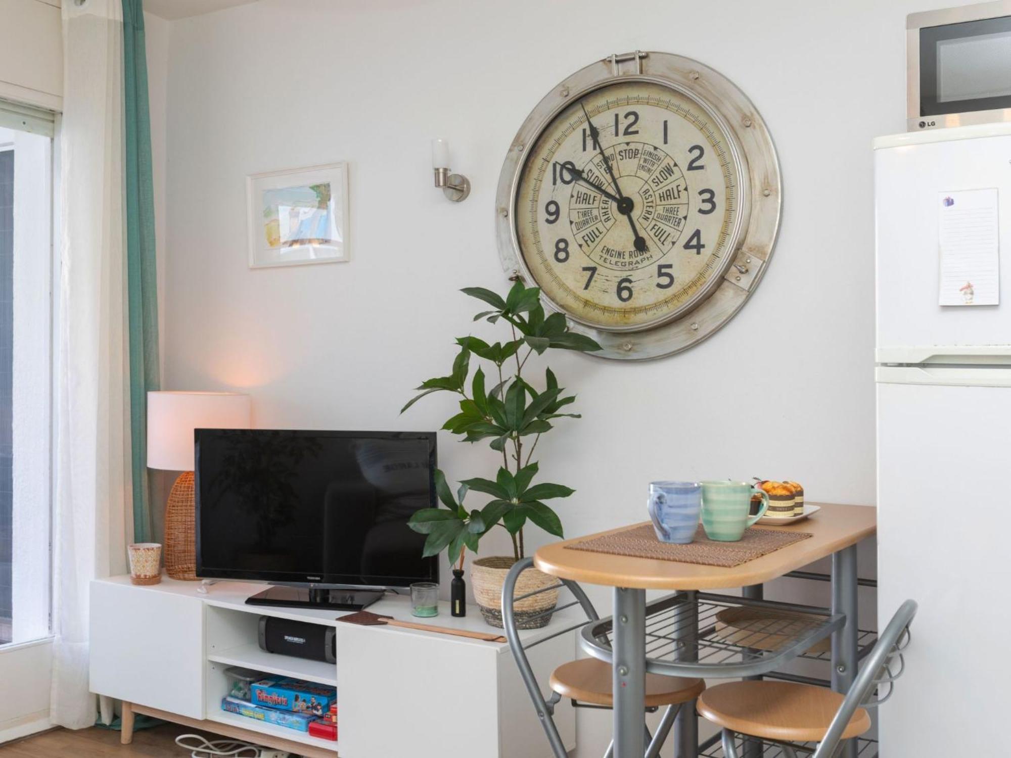 Apartamento Jac By Interhome *
