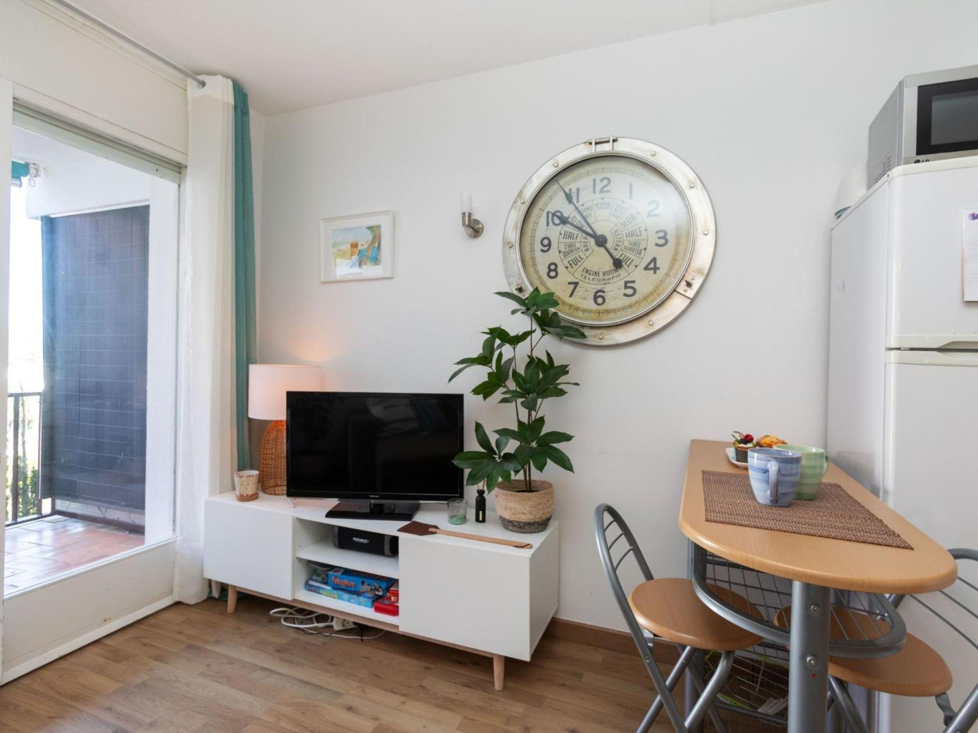 Apartamento Jac By Interhome