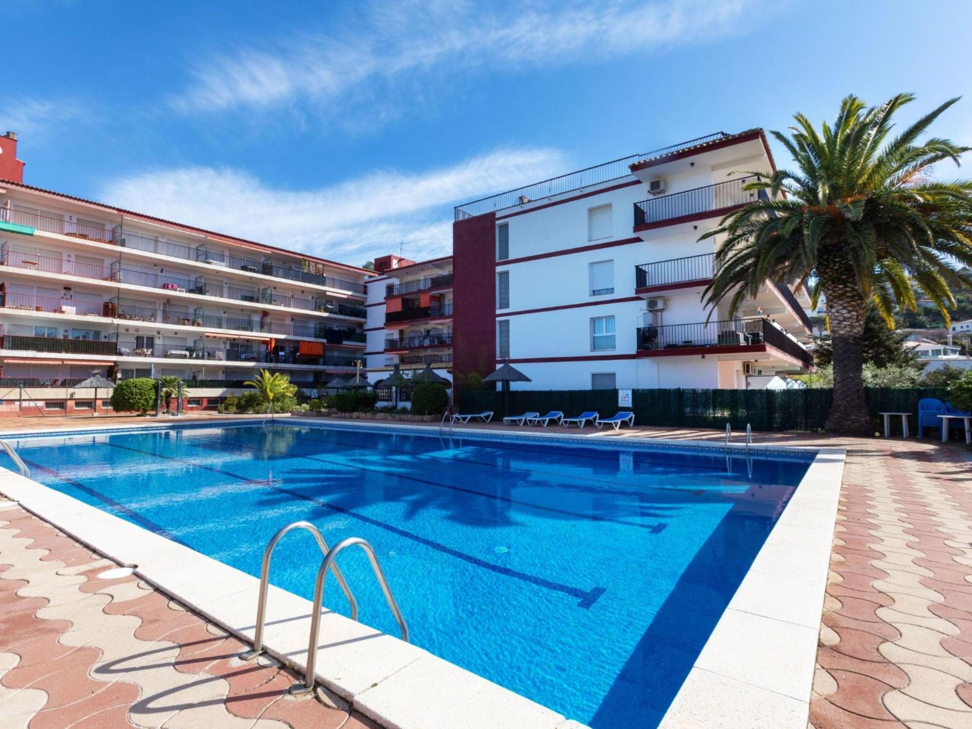 Jac By Interhome Tossa de Mar