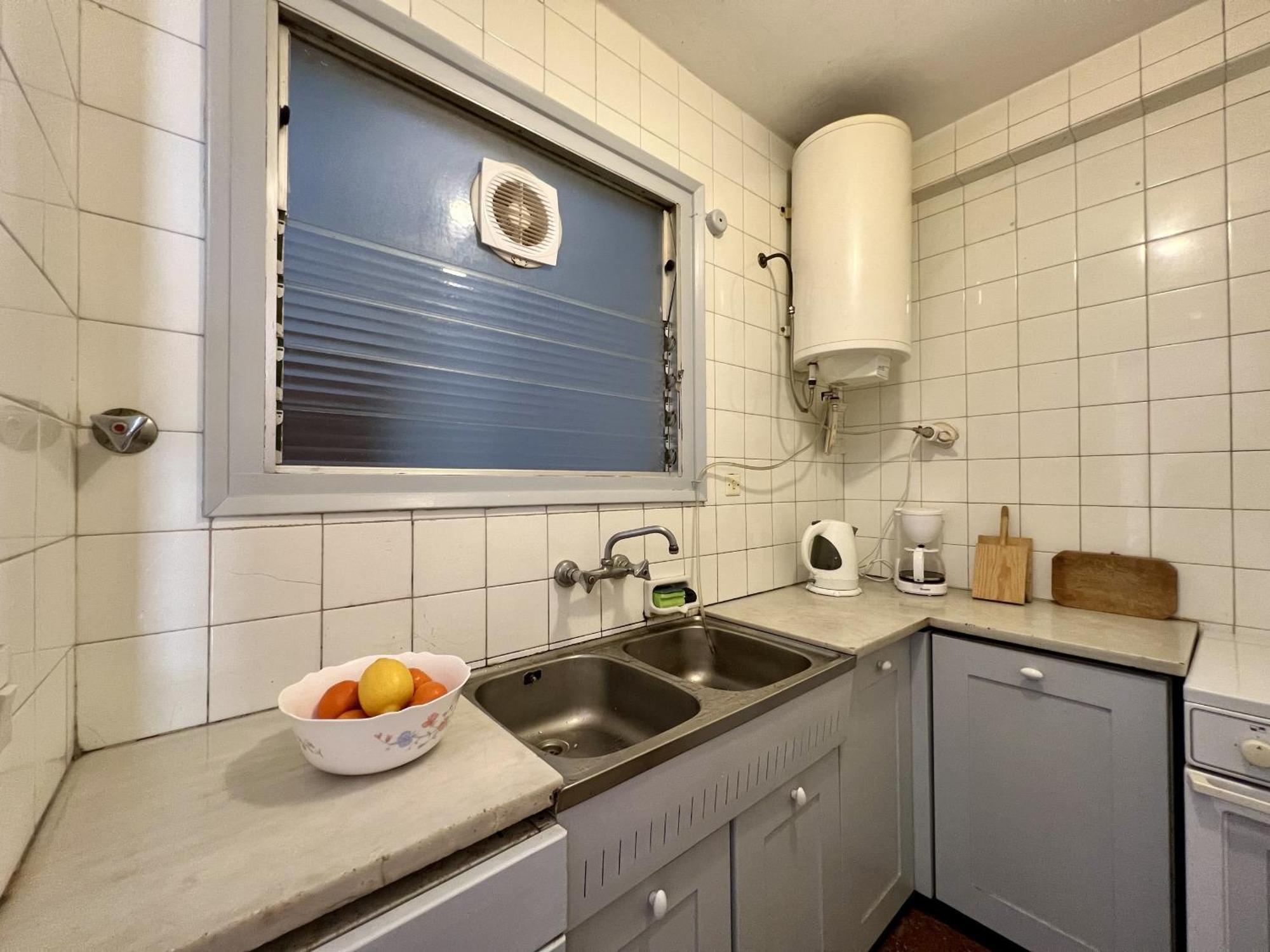 Apartment Blaumar 5g - Magnifique Vue Et Pis