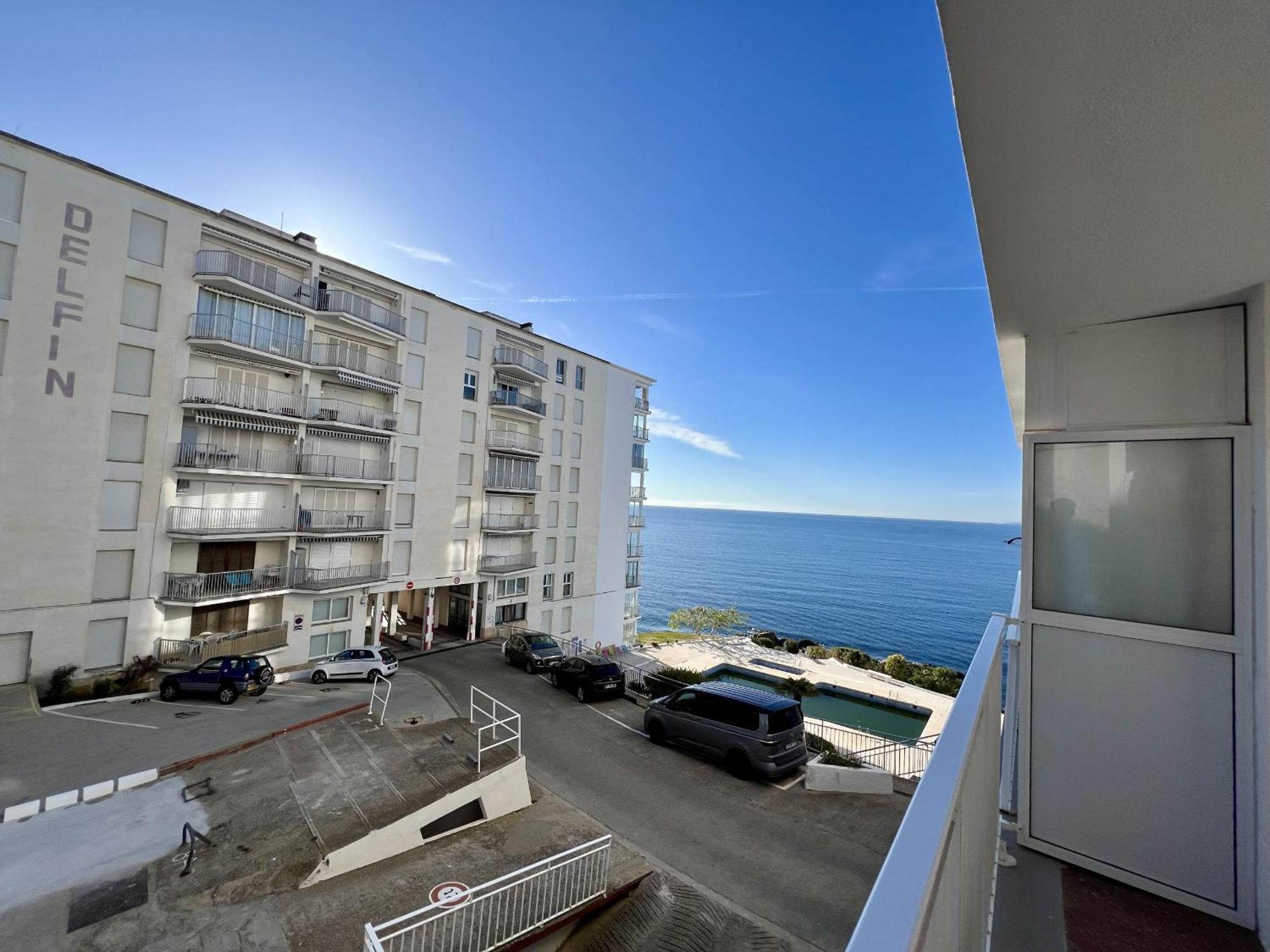 Apartment Blaumar 5g - Magnifique Vue Et Pis *