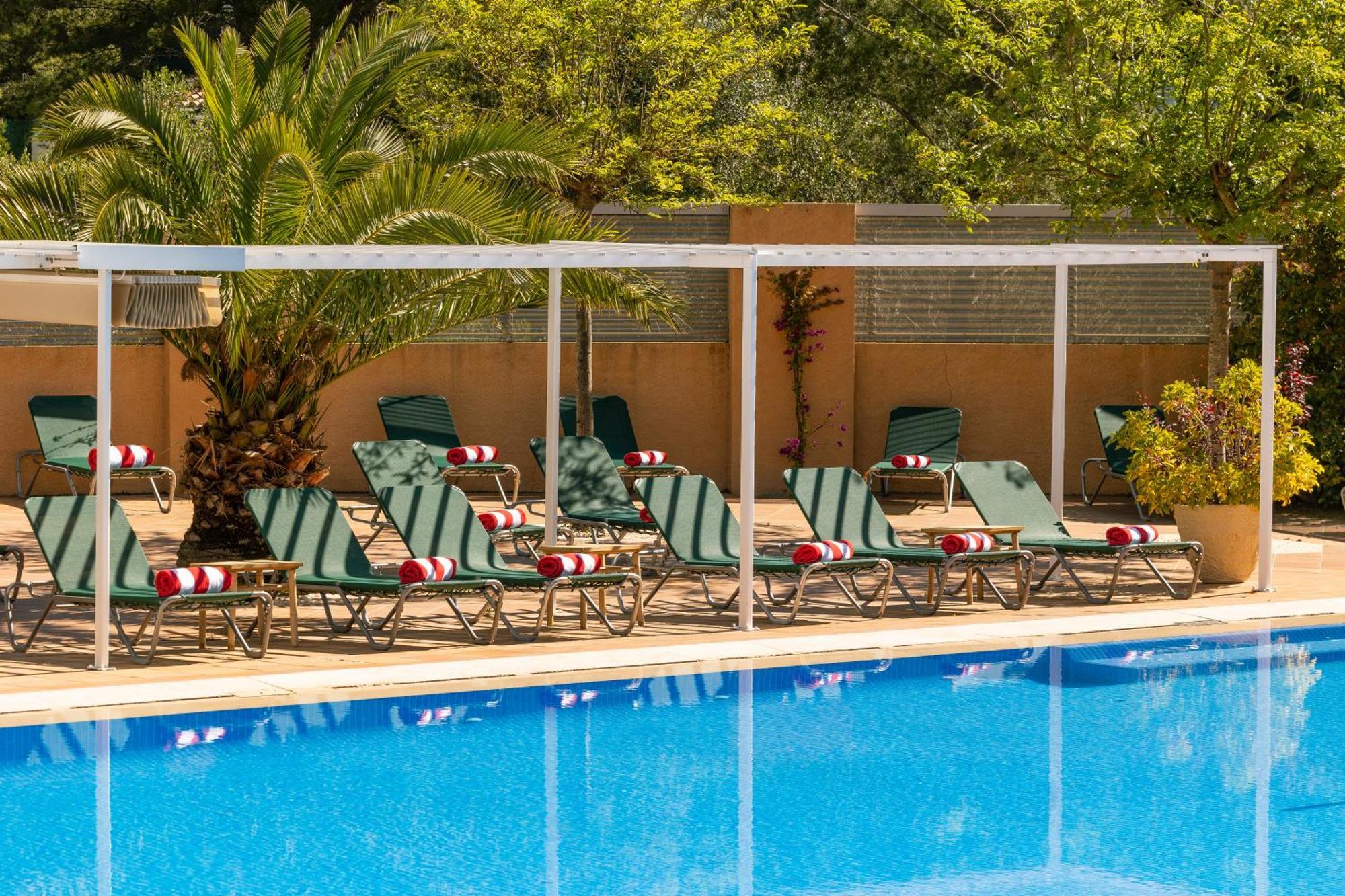 Hotel Sa Punta