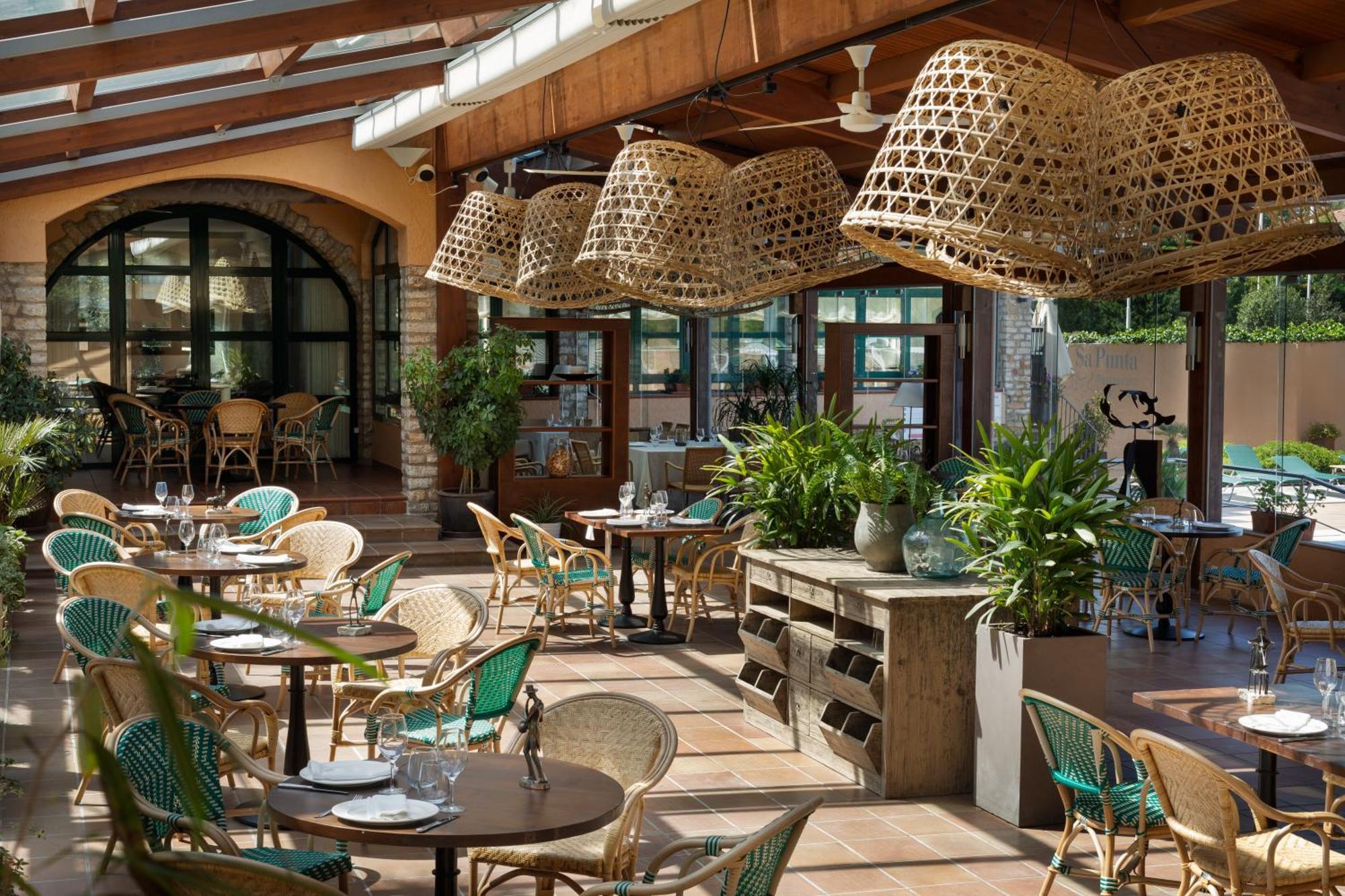 Sa Punta Hotel 4*