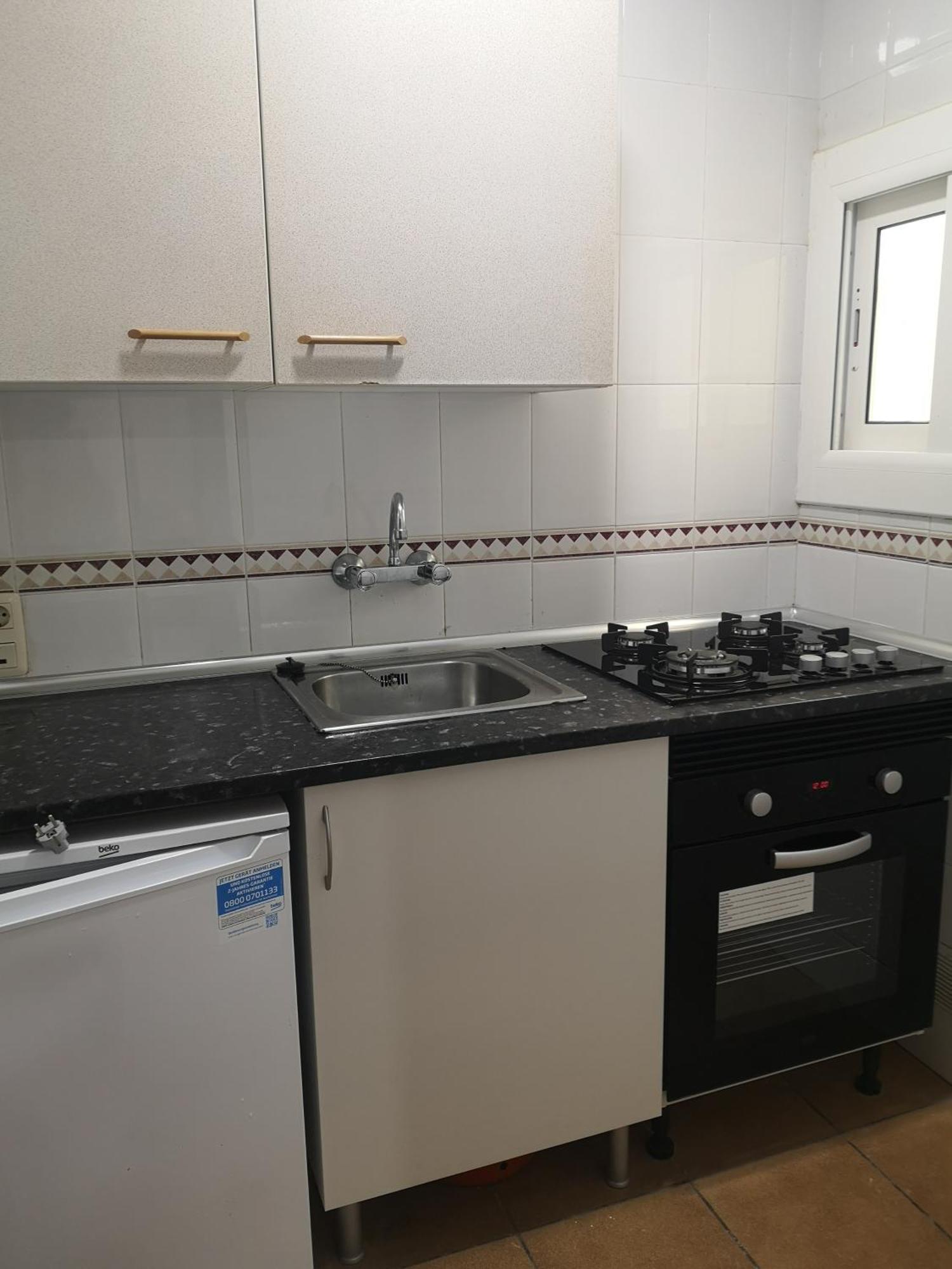 Apartment Famara *