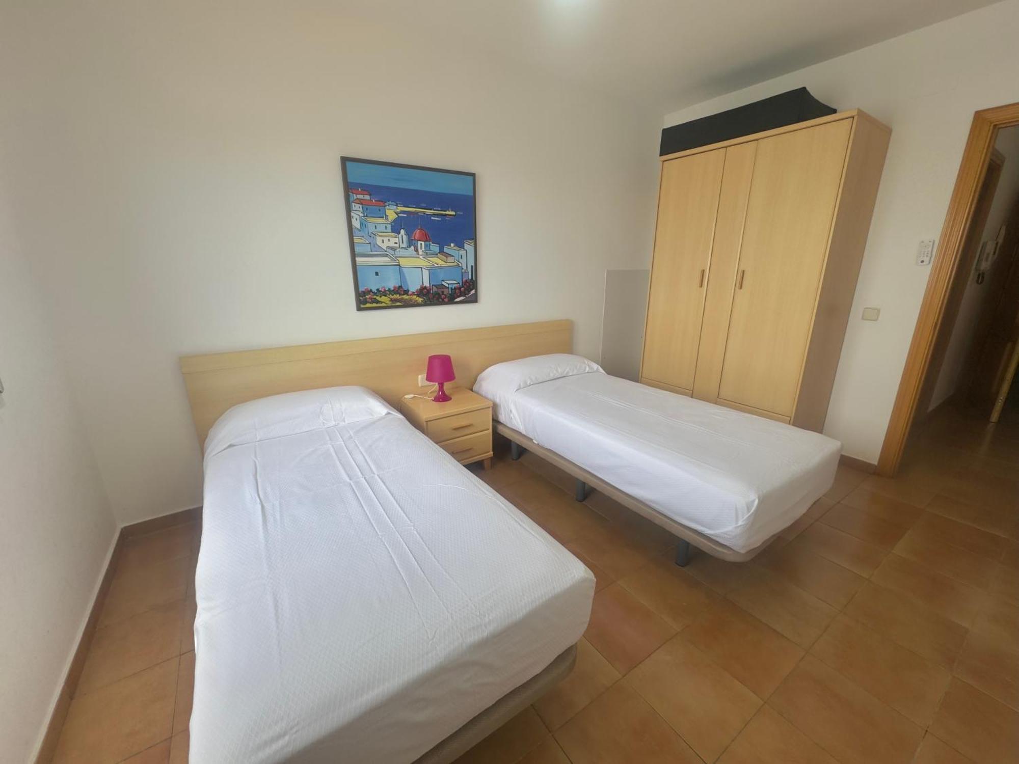 Marina 4 Apartamento Rosas