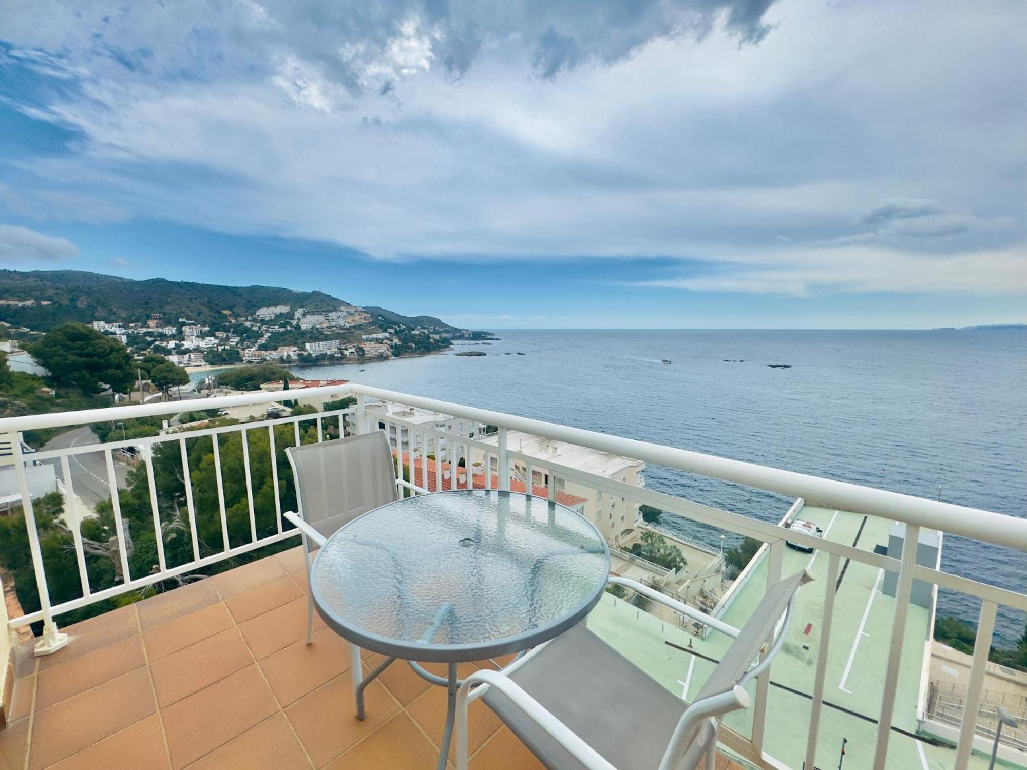 Apartamento Marina 4 Rosas